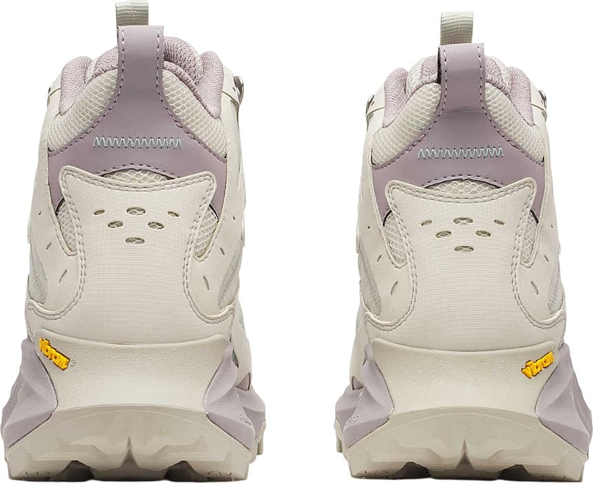 Product gallery image number 2 for product Moab Speed 2 Mid Gore-Tex Hiking Boots - Women's