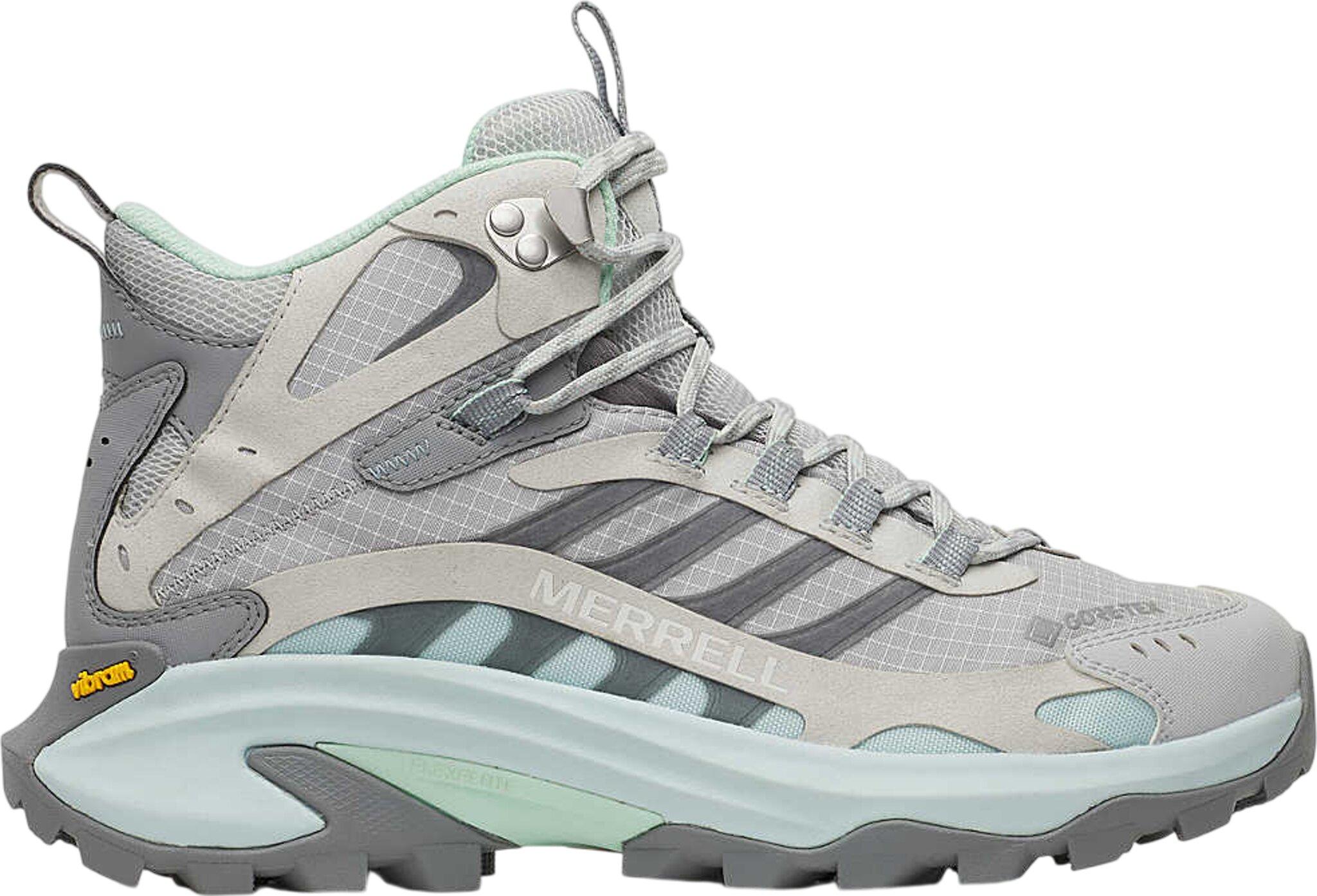 Product image for Moab Speed 2 Mid Gore-Tex Hiking Boots - Women's
