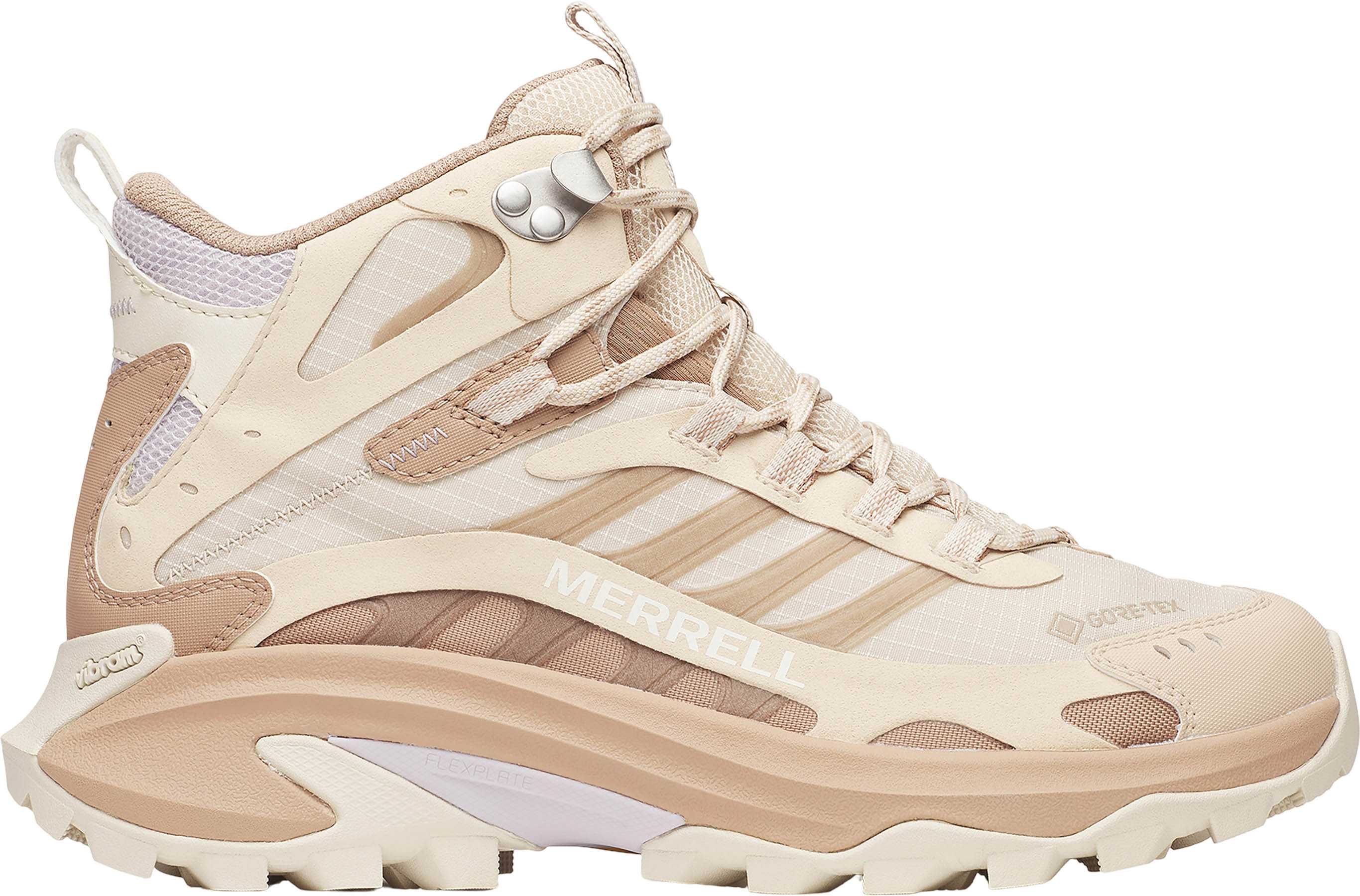 Light - Pastel Brown