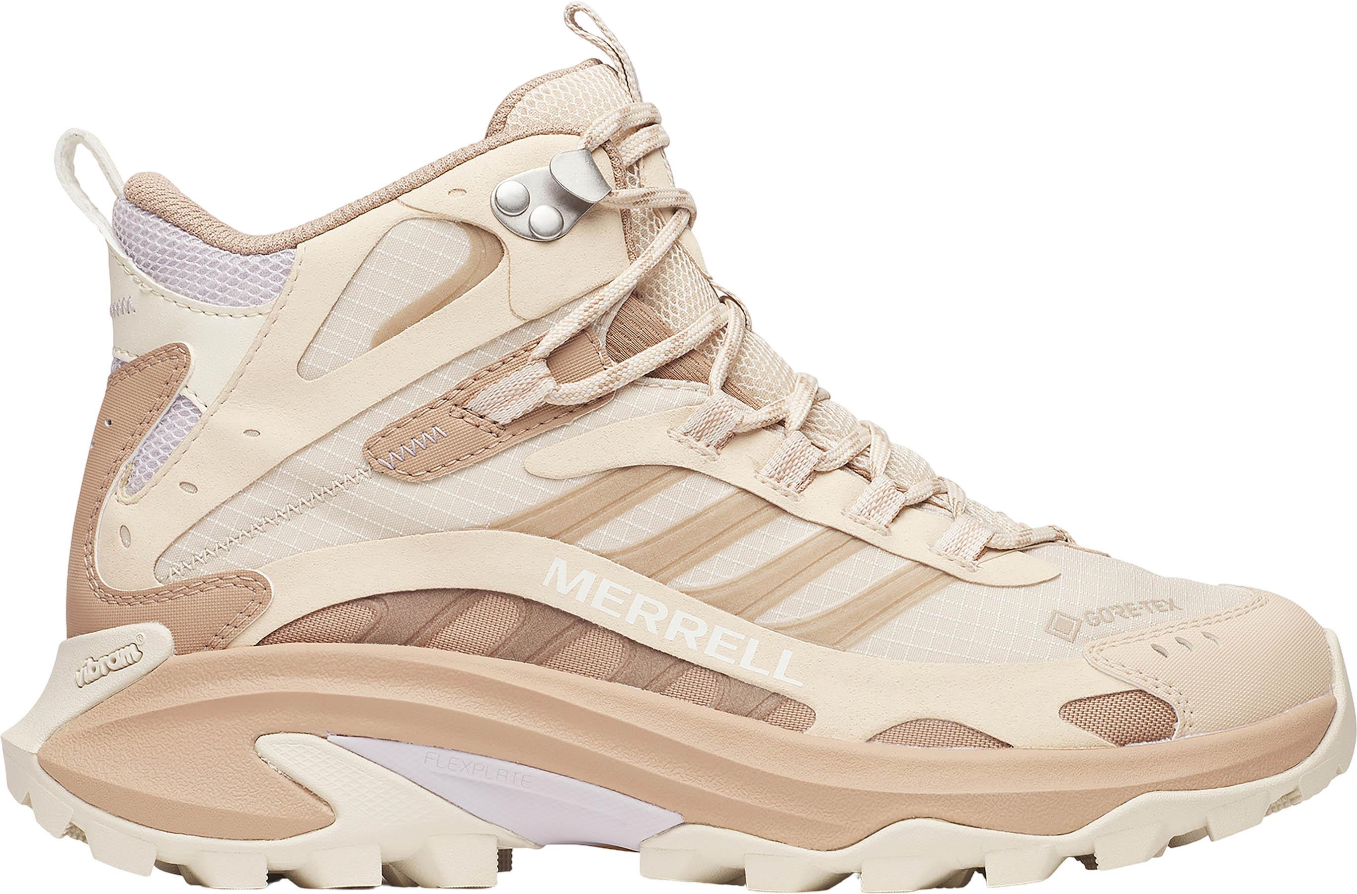 Product image for Moab Speed 2 Mid Gore-Tex Hiking Boots - Women's
