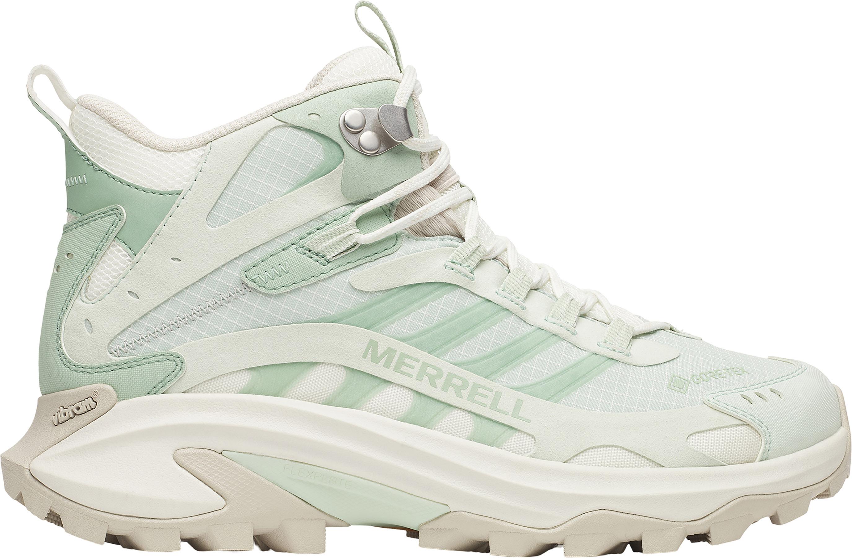 Product image for Moab Speed 2 Mid Gore-Tex Hiking Boots - Women's
