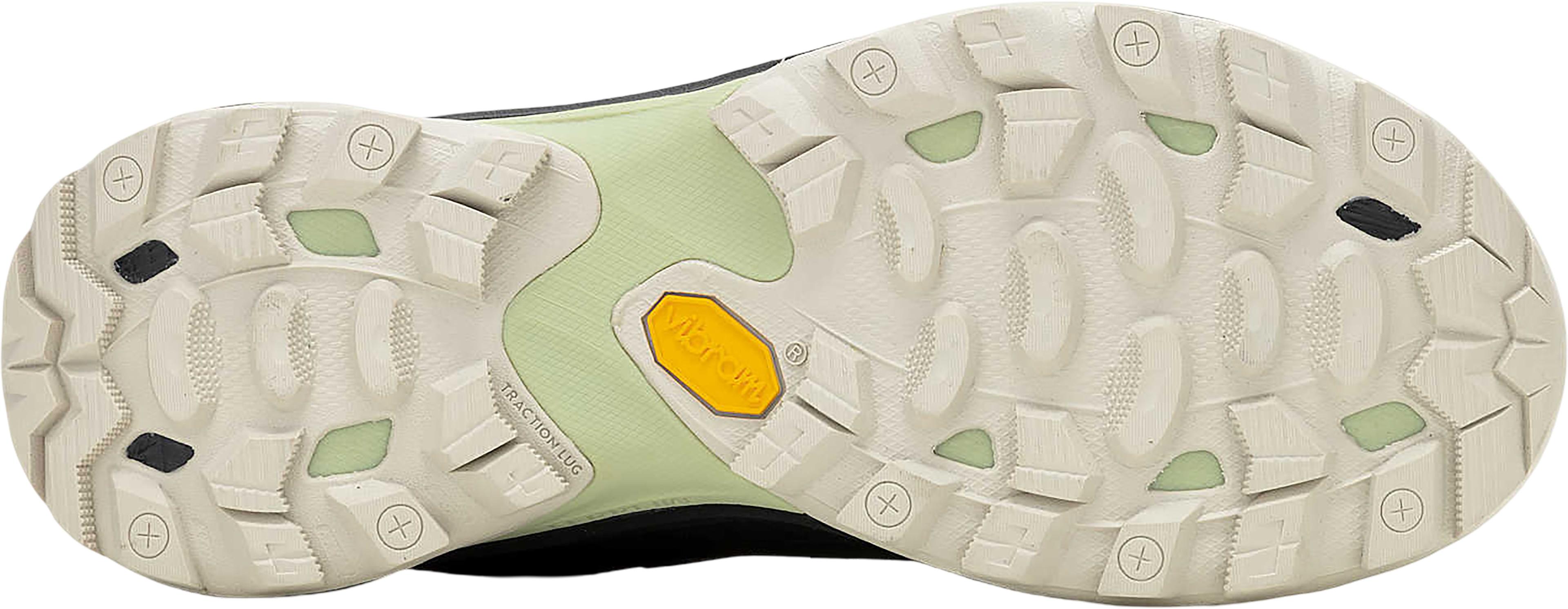 Numéro de l'image de la galerie de produits 4 pour le produit Souliers de randonnée Moab Speed 2 GORE-TEX [Large] - Femme