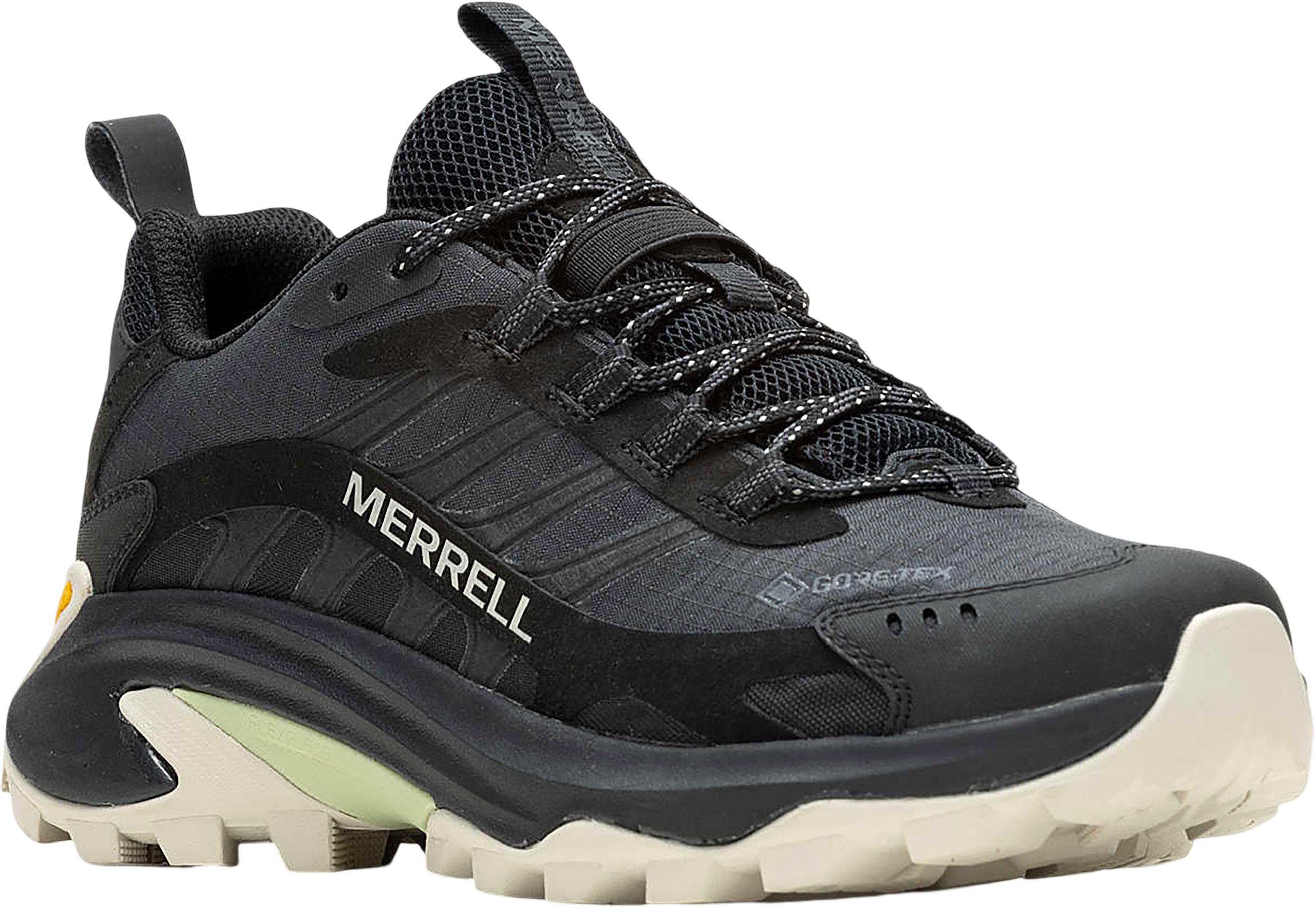 Numéro de l'image de la galerie de produits 3 pour le produit Souliers de randonnée Moab Speed 2 GORE-TEX [Large] - Femme
