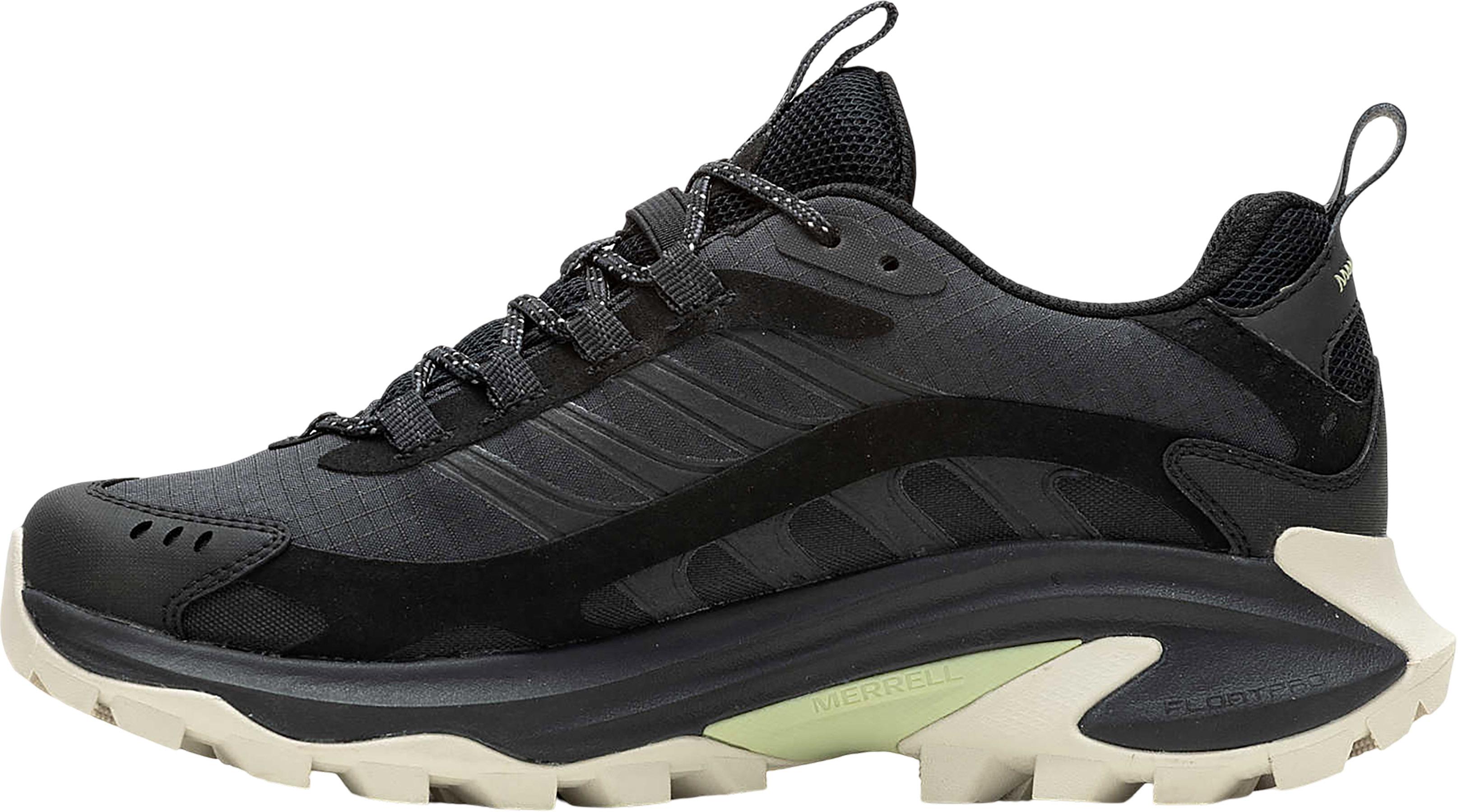 Numéro de l'image de la galerie de produits 5 pour le produit Souliers de randonnée Moab Speed 2 GORE-TEX [Large] - Femme