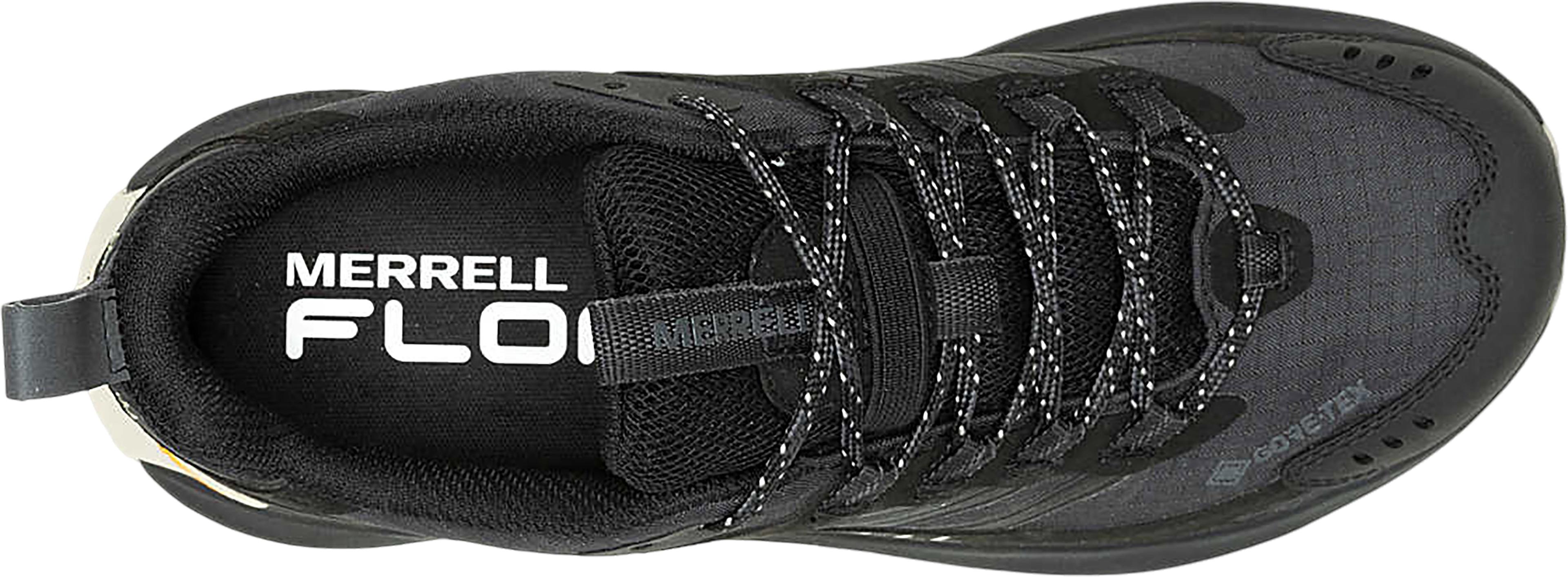 Numéro de l'image de la galerie de produits 6 pour le produit Souliers de randonnée Moab Speed 2 GORE-TEX [Large] - Femme