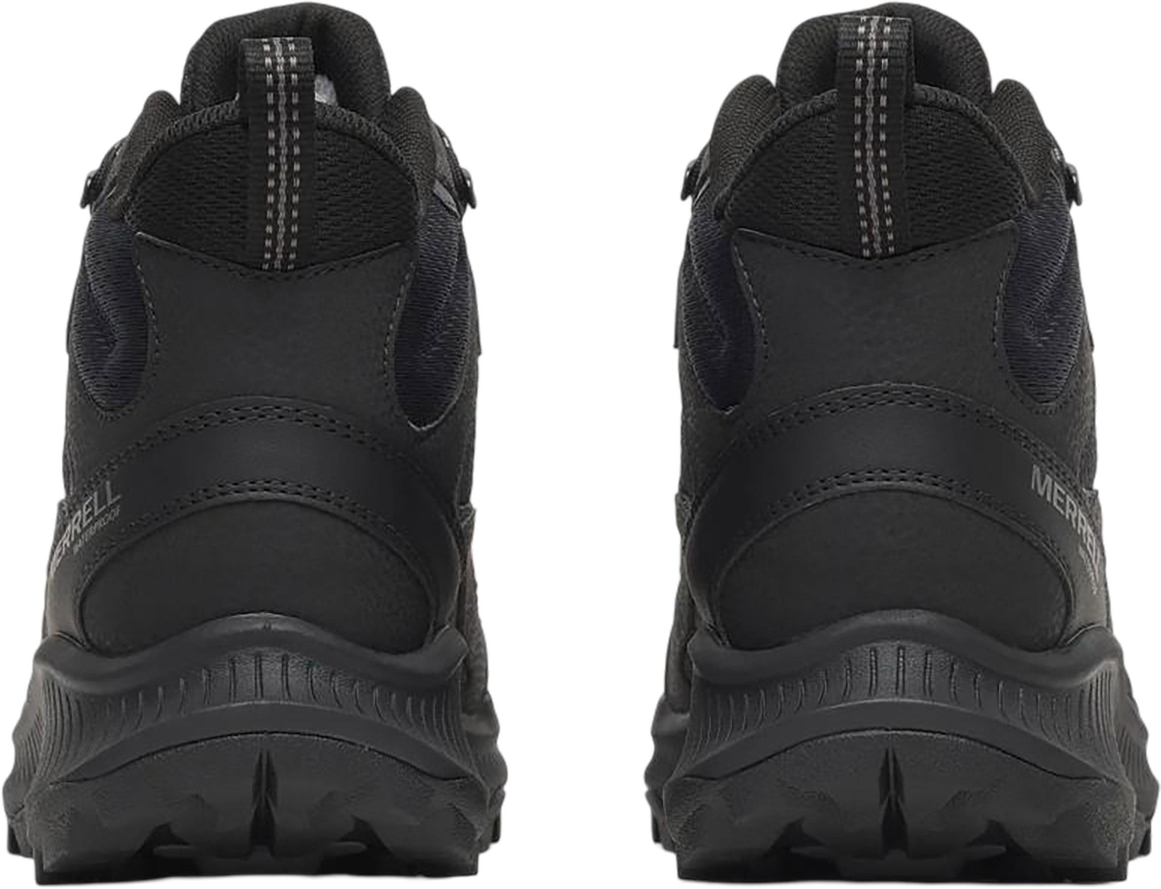 Product gallery image number 2 for product Speed Strike 2 Mid Waterproof Hiking Boots - Men's