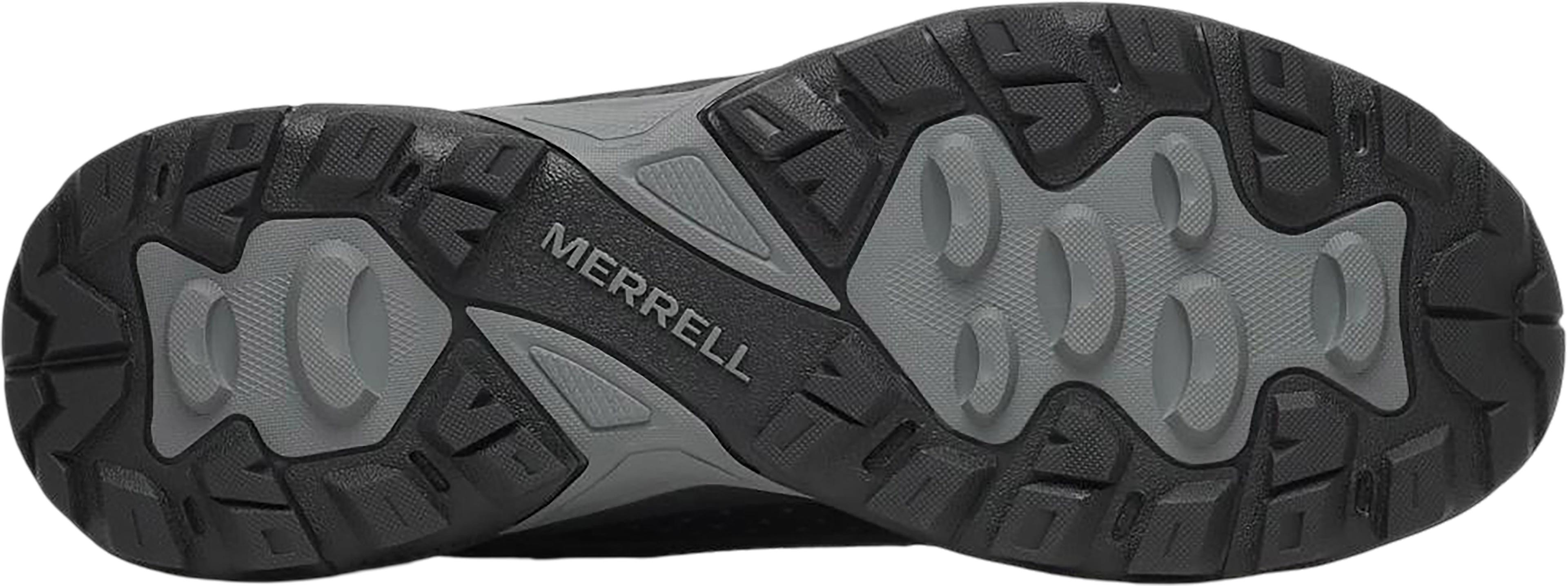 Product gallery image number 3 for product Speed Strike 2 Mid Waterproof Hiking Boots - Men's