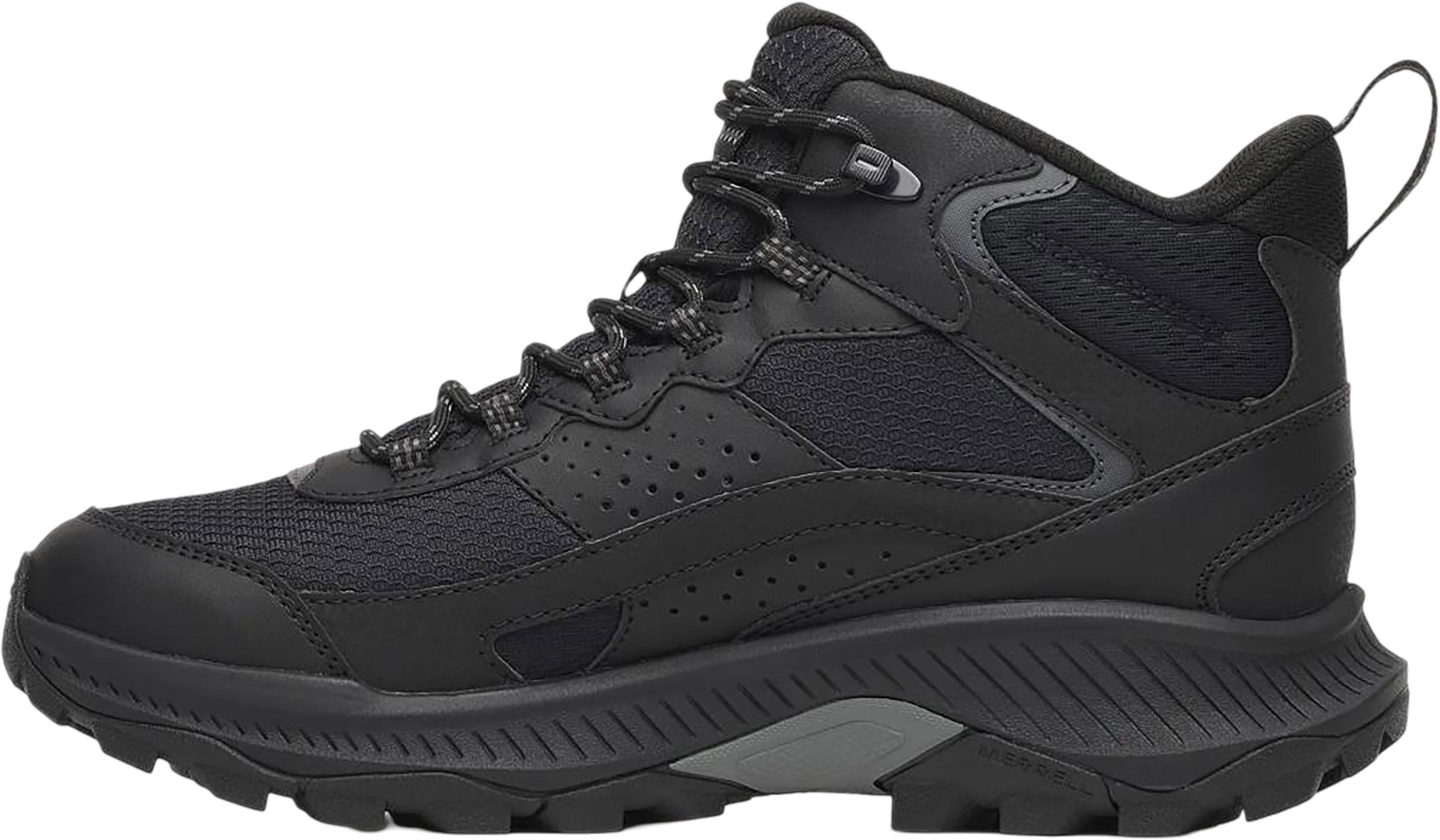 Product gallery image number 6 for product Speed Strike 2 Mid Waterproof Hiking Boots - Men's