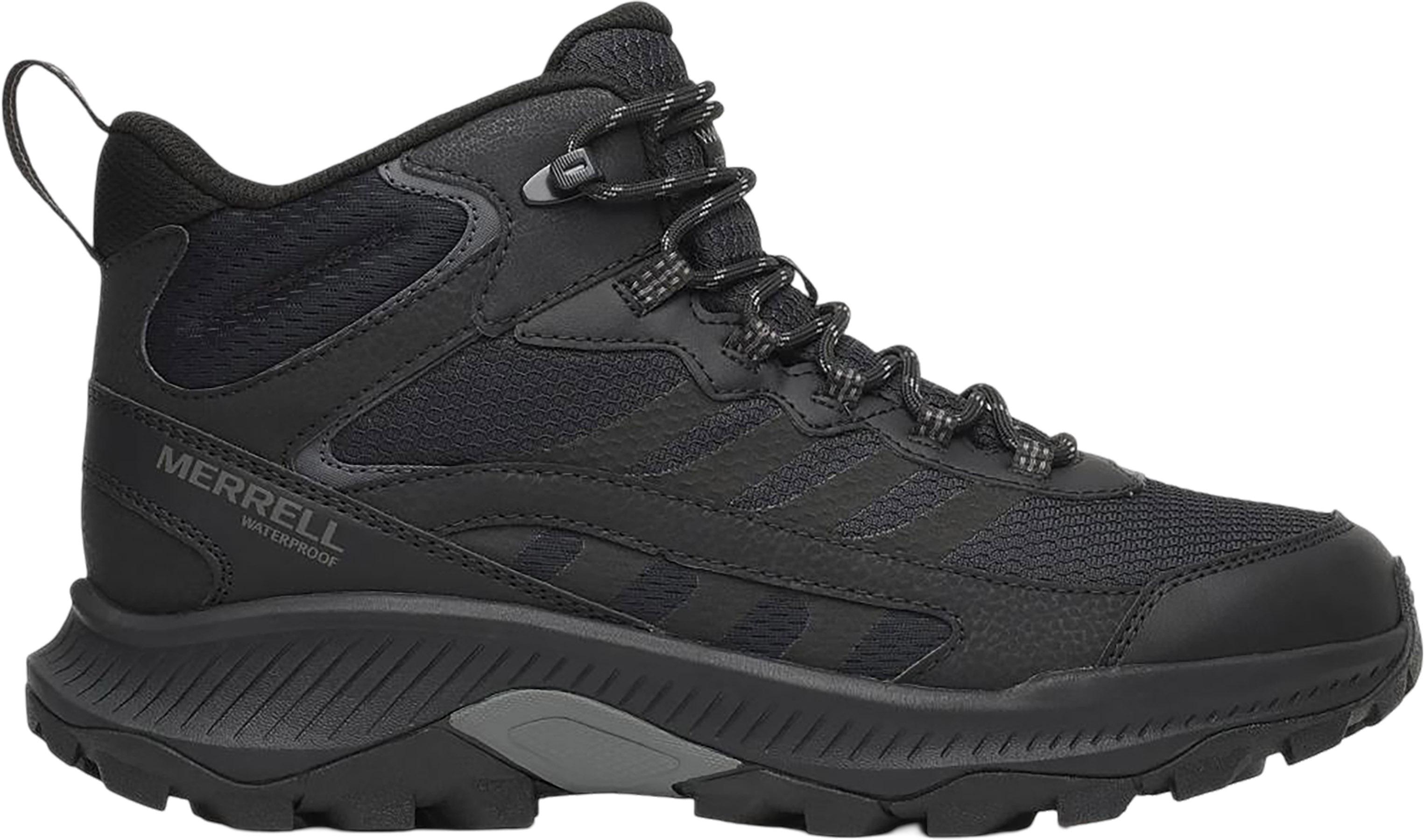 Product image for Speed Strike 2 Mid Waterproof Hiking Boots - Men's