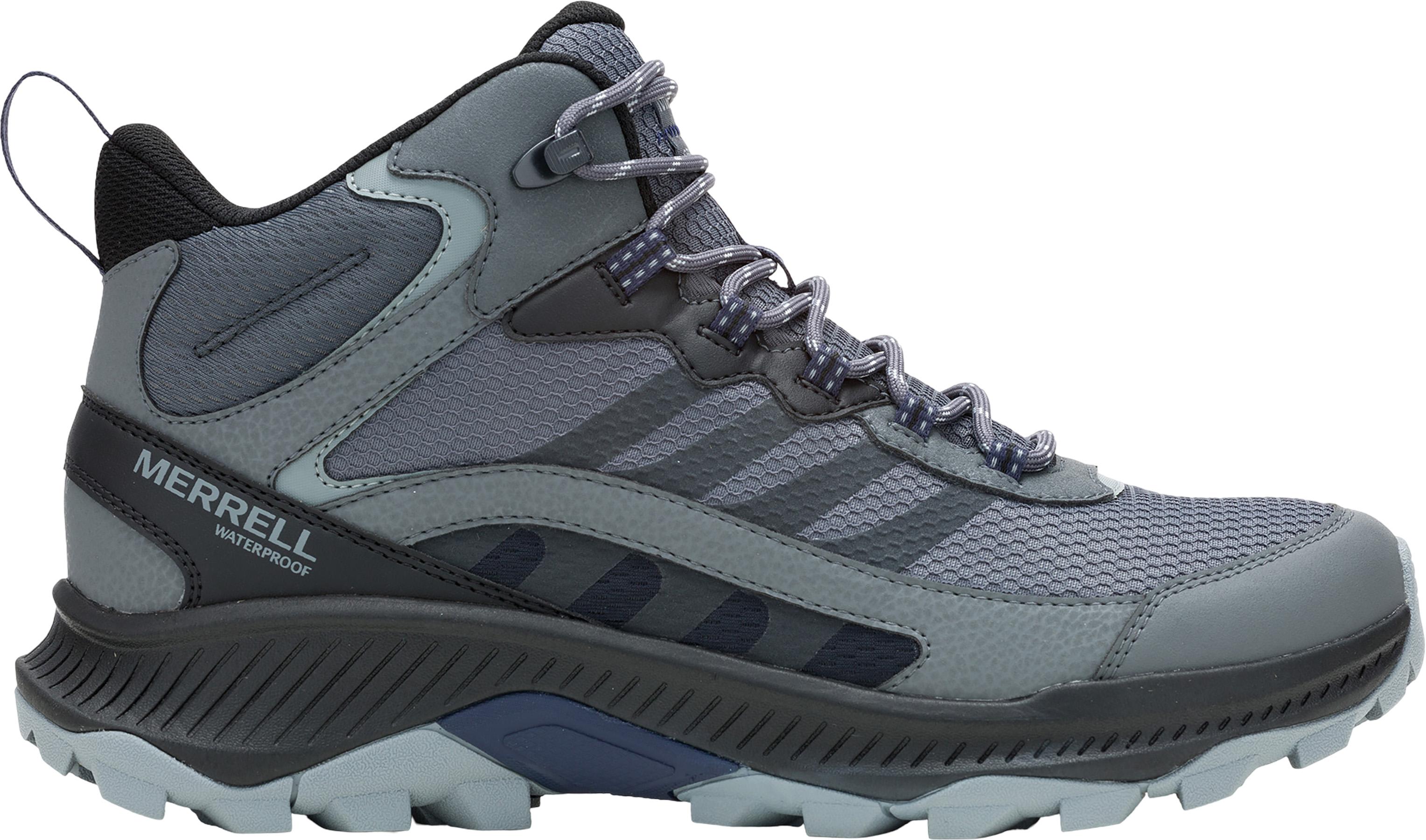 Image de produit pour Speed Strike 2 Mid Waterproof Hiking Boots - Men's