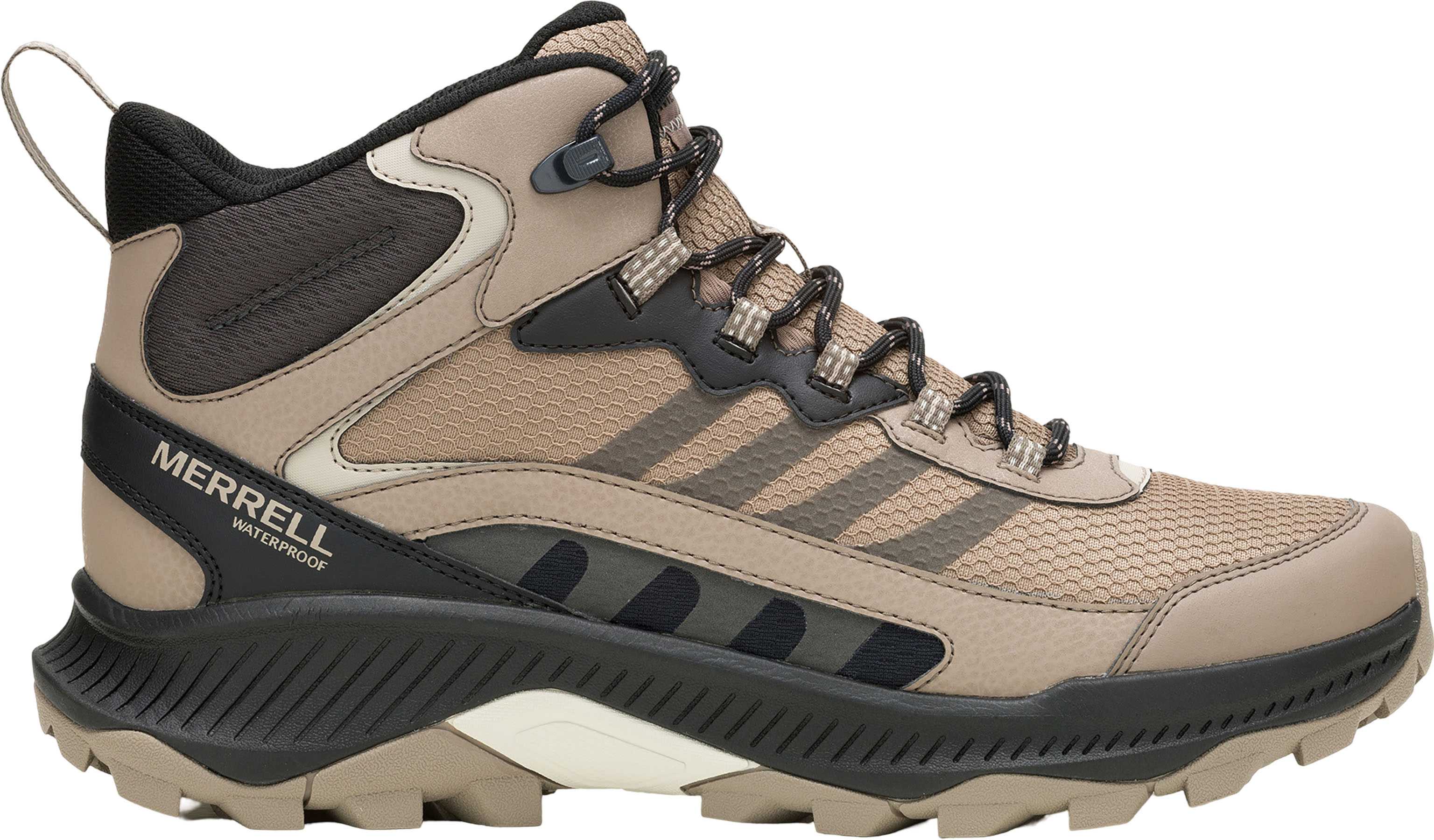 Product image for Speed Strike 2 Mid Waterproof Hiking Boots - Men's