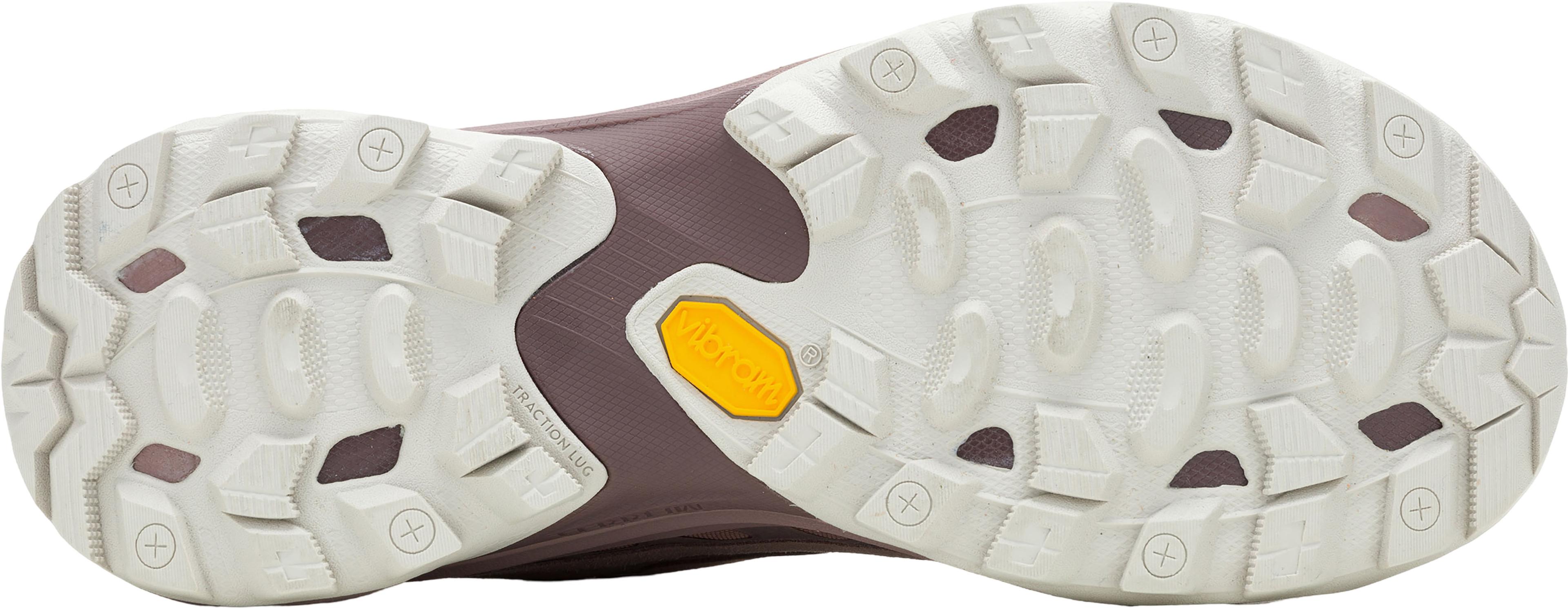 Numéro de l'image de la galerie de produits 5 pour le produit Souliers de randonnée en Gore-Tex Moab Speed 2 - Femme