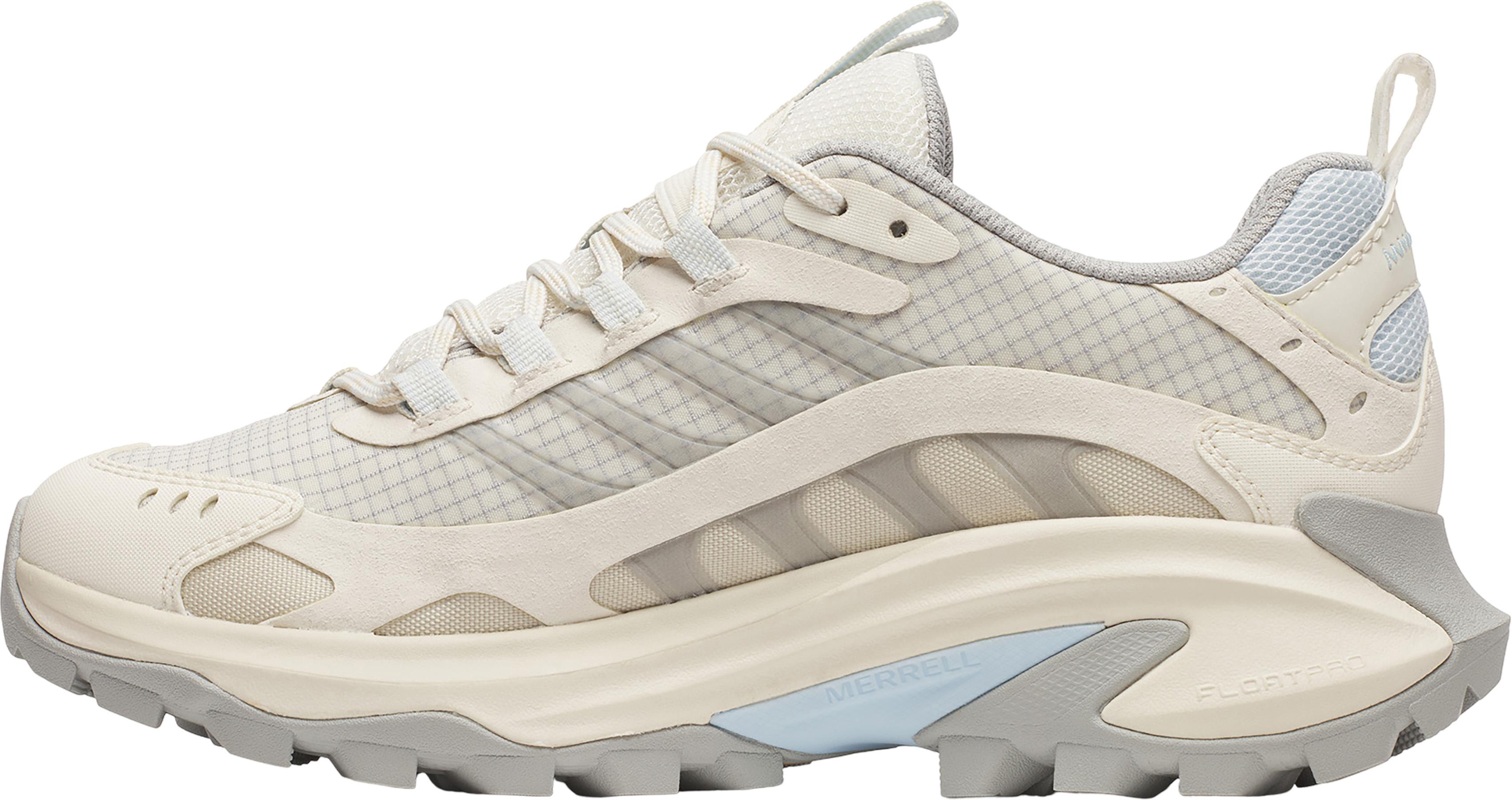 Numéro de l'image de la galerie de produits 5 pour le produit Souliers de randonnée en Gore-Tex Moab Speed 2 - Femme
