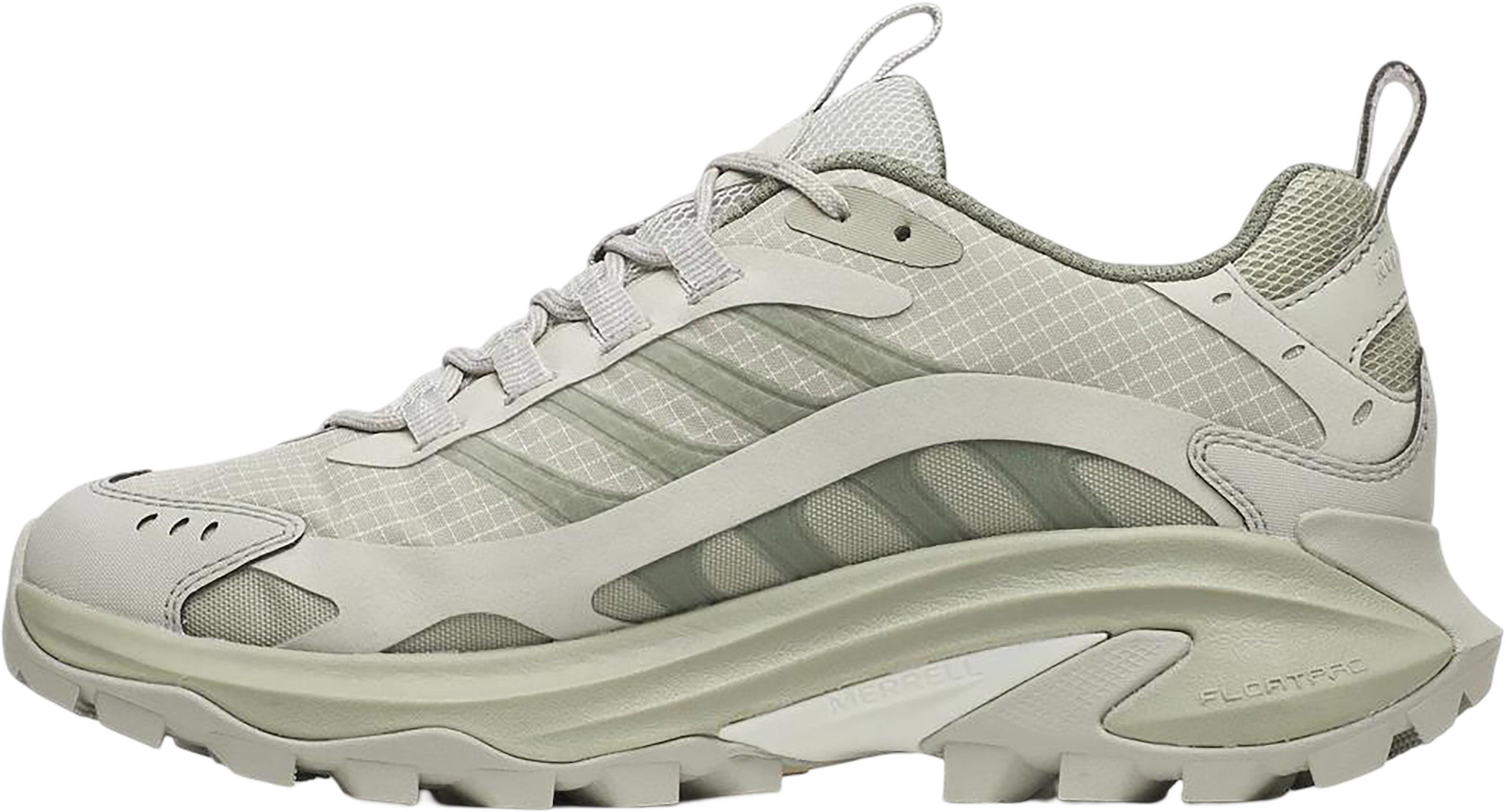 Product gallery image number 8 for product Moab Speed 2 Gore-Tex Hiking Shoes - Women's