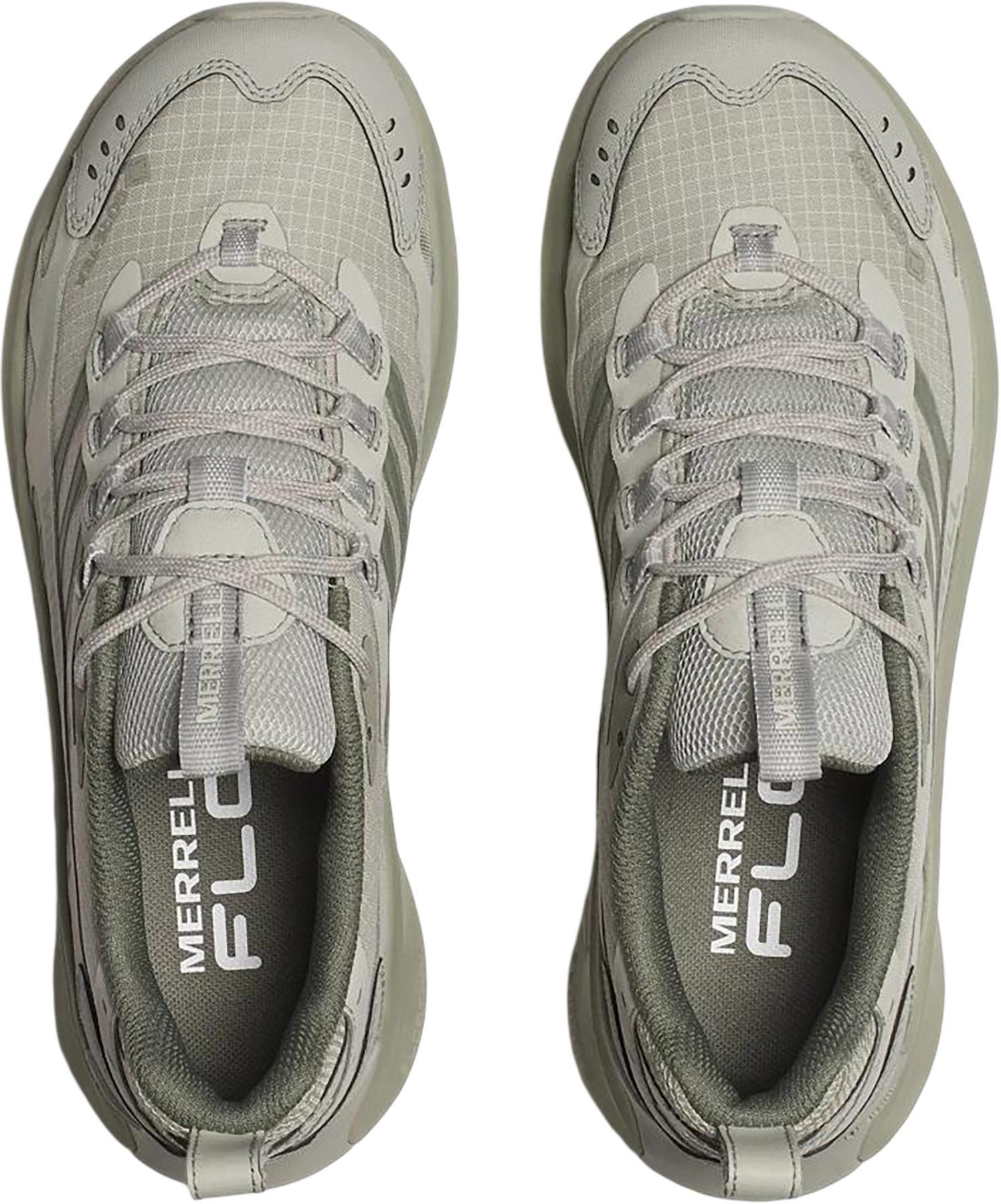 Product gallery image number 6 for product Moab Speed 2 Gore-Tex Hiking Shoes - Women's