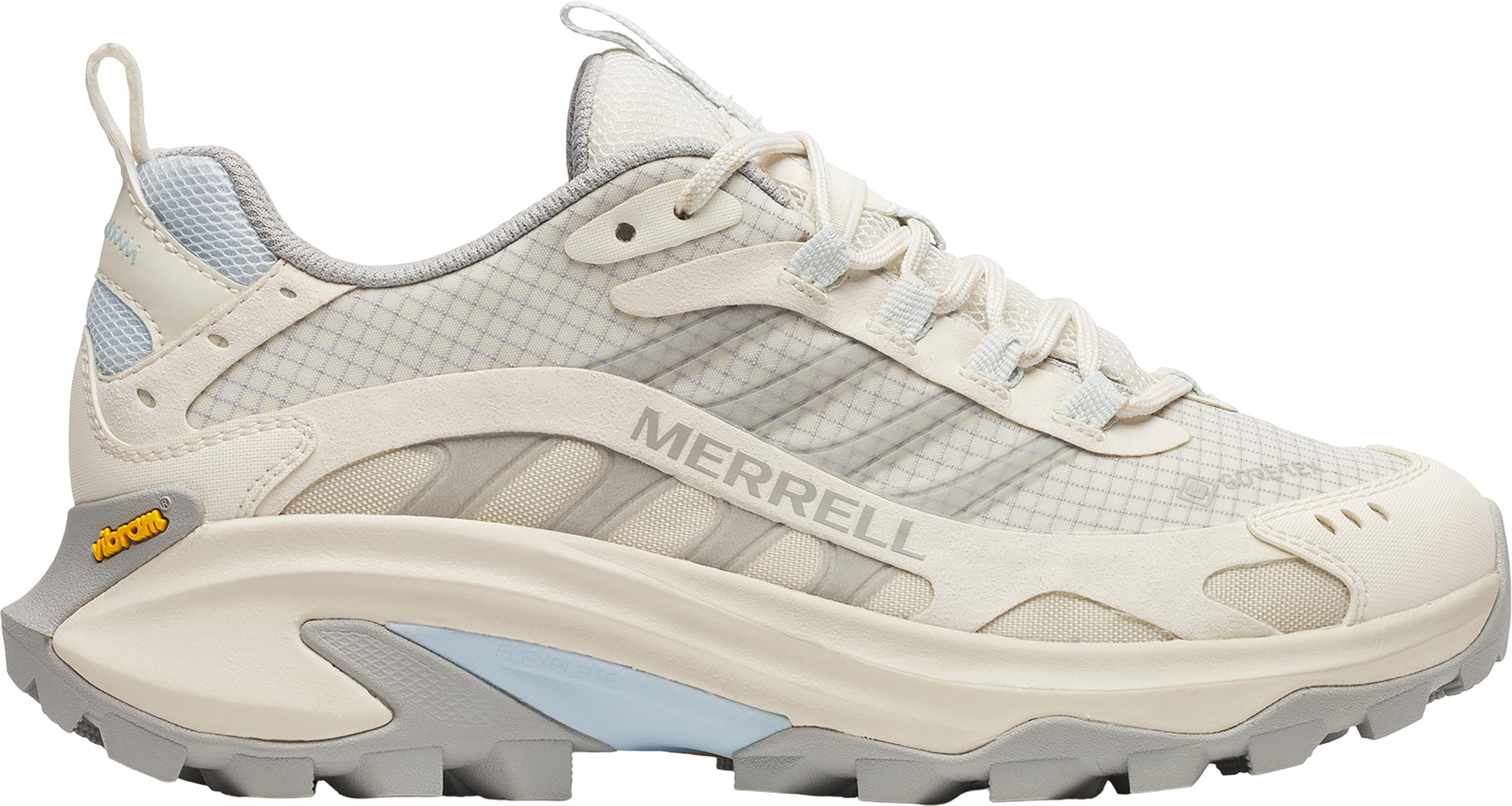 Image de produit pour Souliers de randonnée en Gore-Tex Moab Speed 2 - Femme