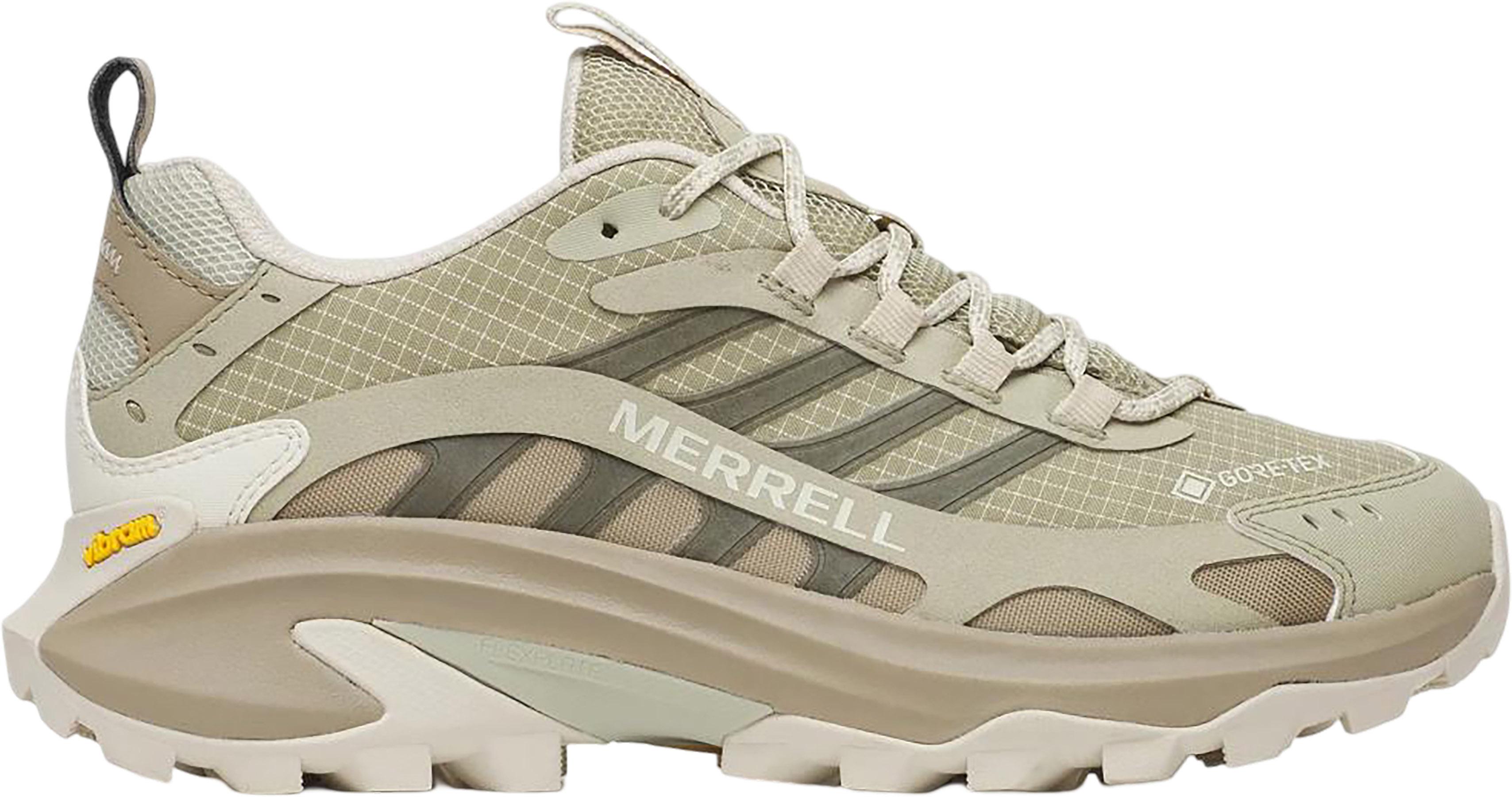 Product image for Moab Speed 2 Gore-Tex Hiking Shoes - Women's