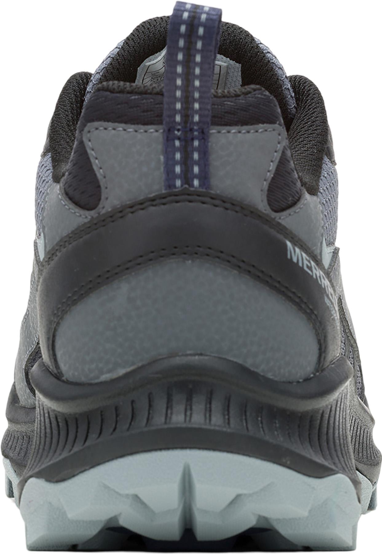 Product gallery image number 3 for product Speed Strike 2 Waterproof Hiking Shoes - Men's