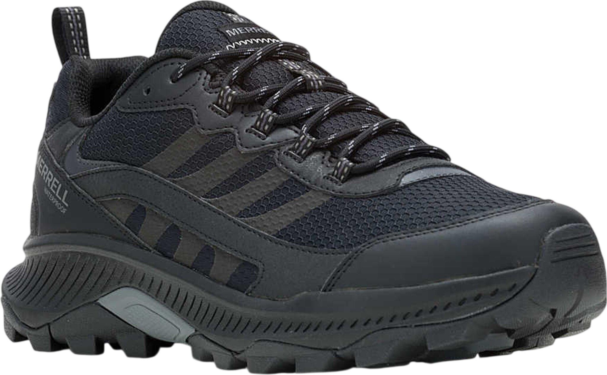 Product gallery image number 4 for product Speed Strike 2 Waterproof Hiking Shoes - Men's