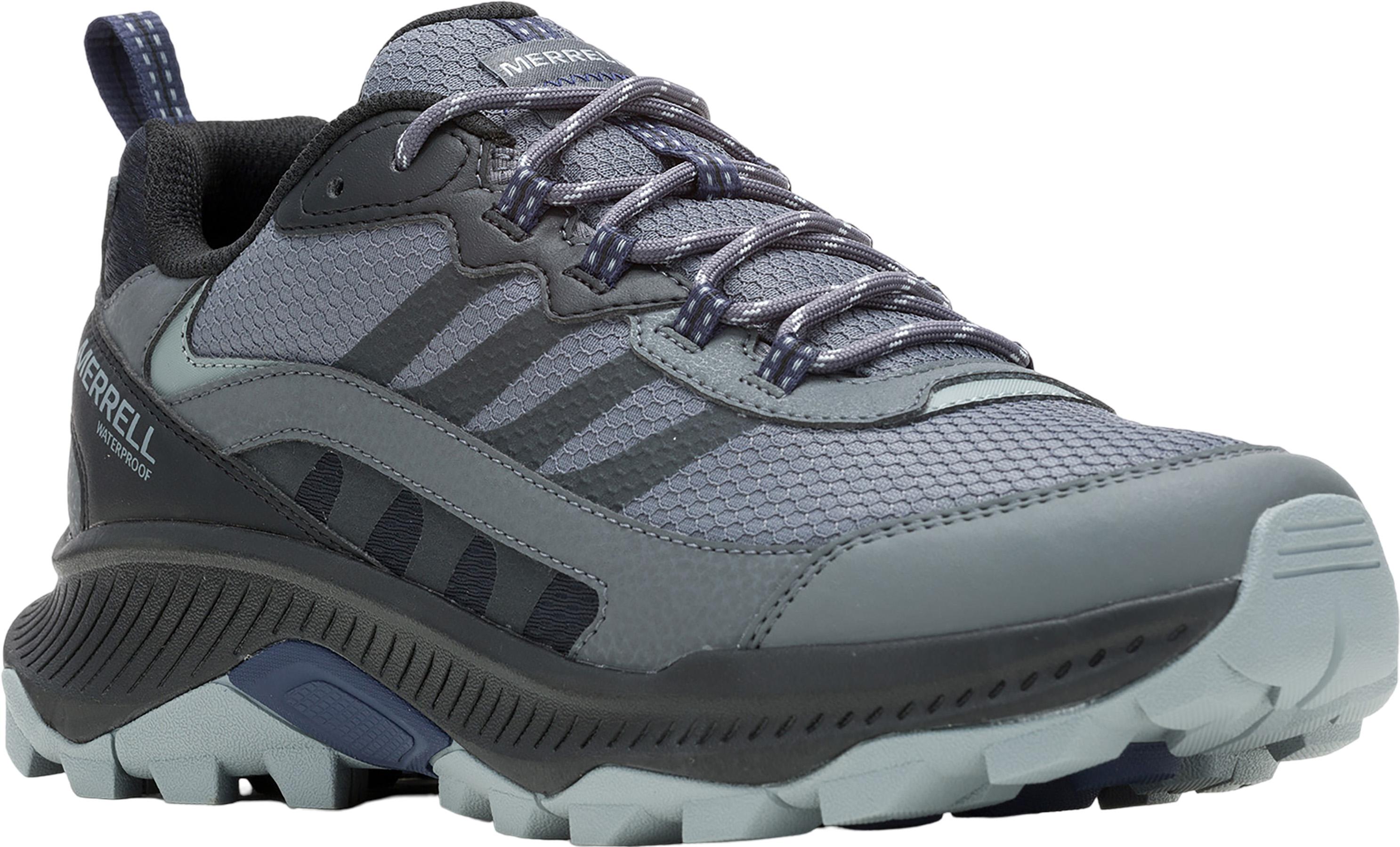 Product gallery image number 2 for product Speed Strike 2 Waterproof Hiking Shoes - Men's