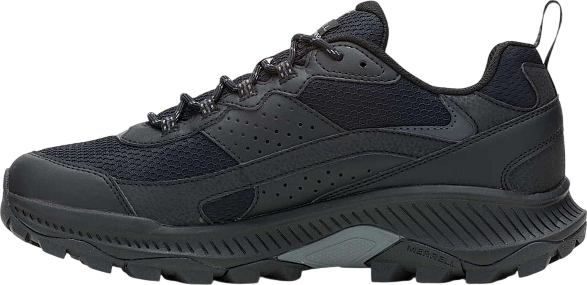 Product gallery image number 5 for product Speed Strike 2 Waterproof Hiking Shoes - Men's