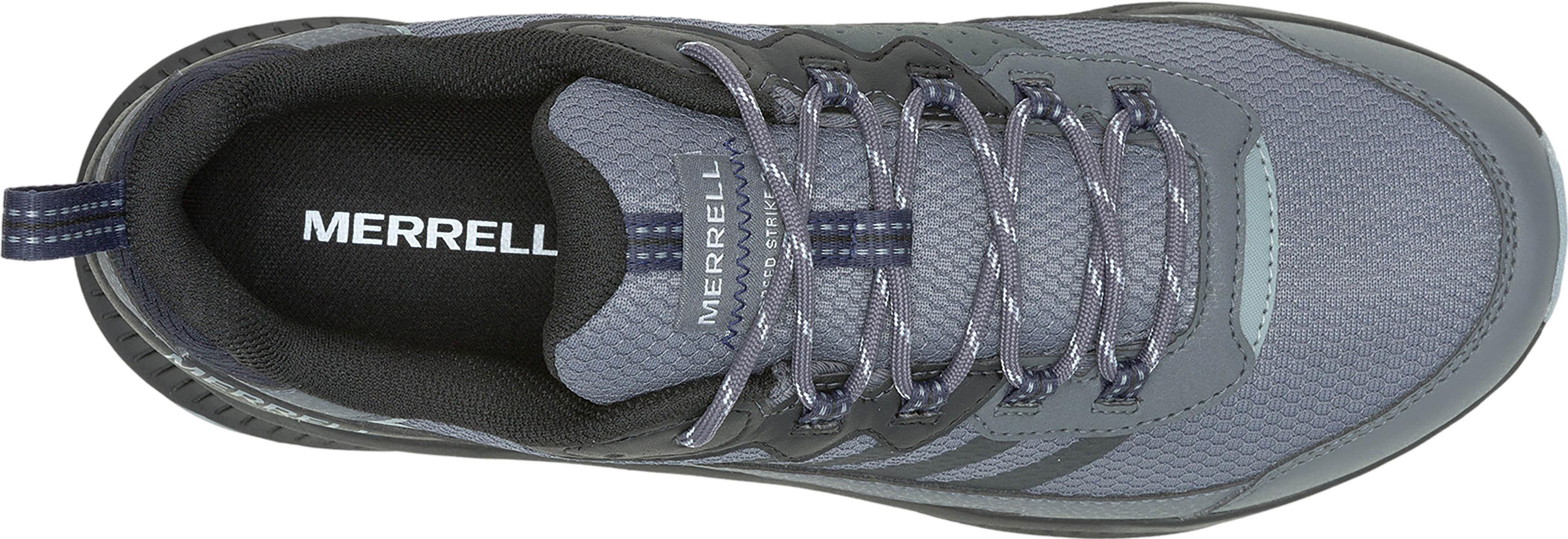 Product gallery image number 5 for product Speed Strike 2 Waterproof Hiking Shoes - Men's