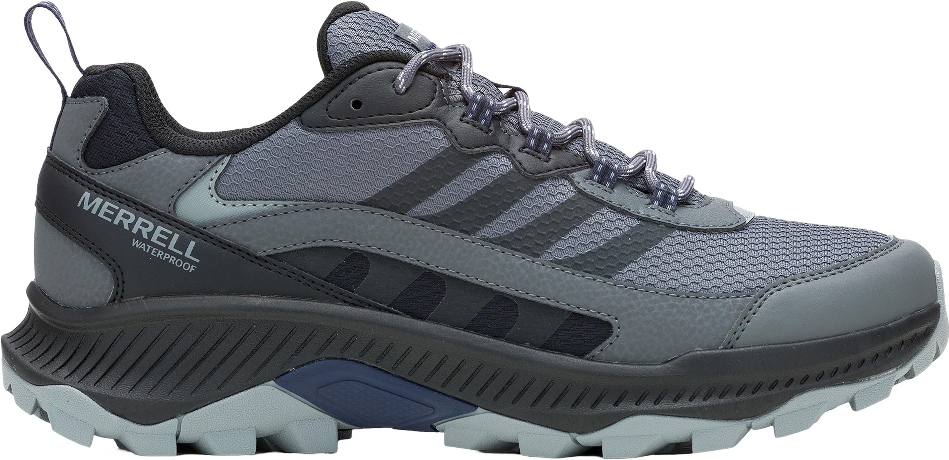 Product gallery image number 1 for product Speed Strike 2 Waterproof Hiking Shoes - Men's