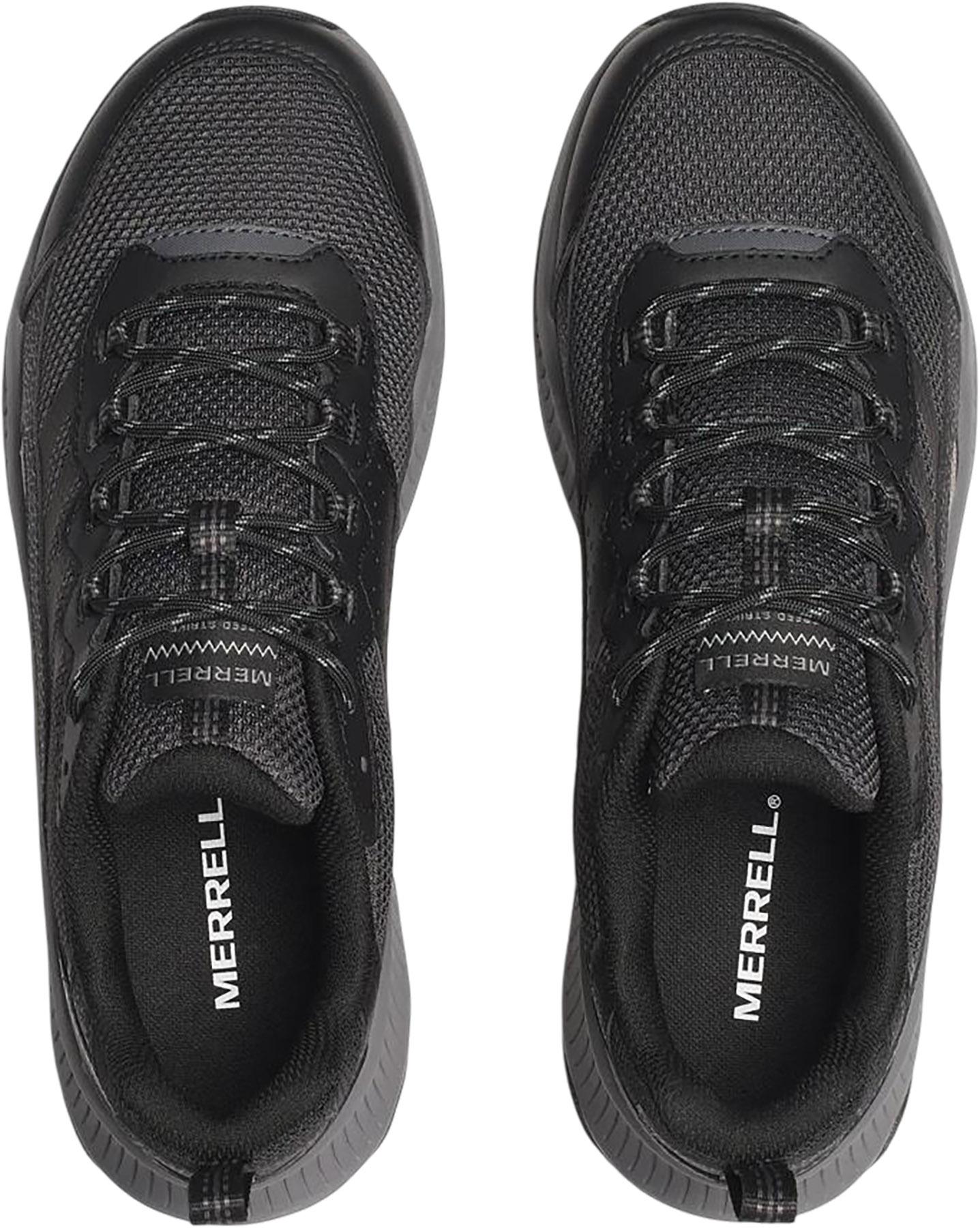 Product gallery image number 6 for product Speed Strike 2 Hiking Shoes - Men's