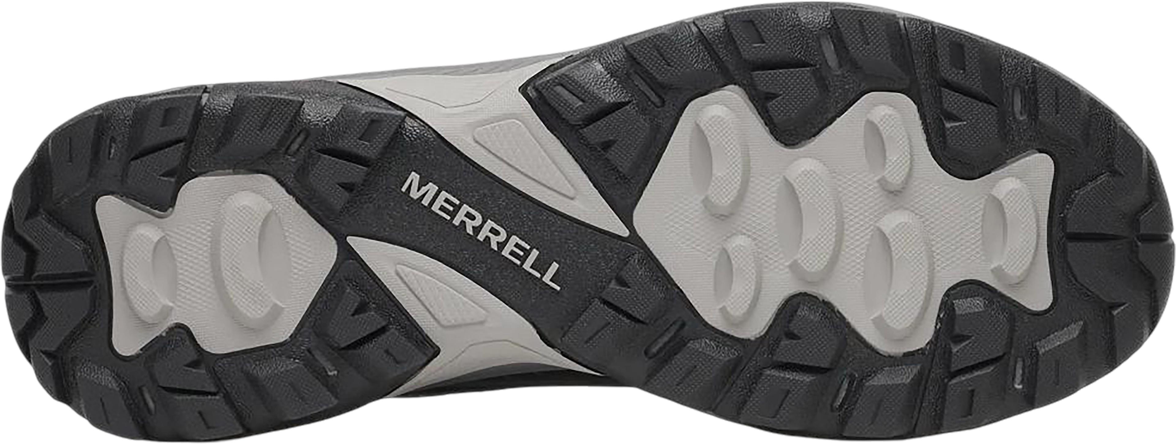 Product gallery image number 3 for product Speed Strike 2 Hiking Shoes [Wide] - Men's