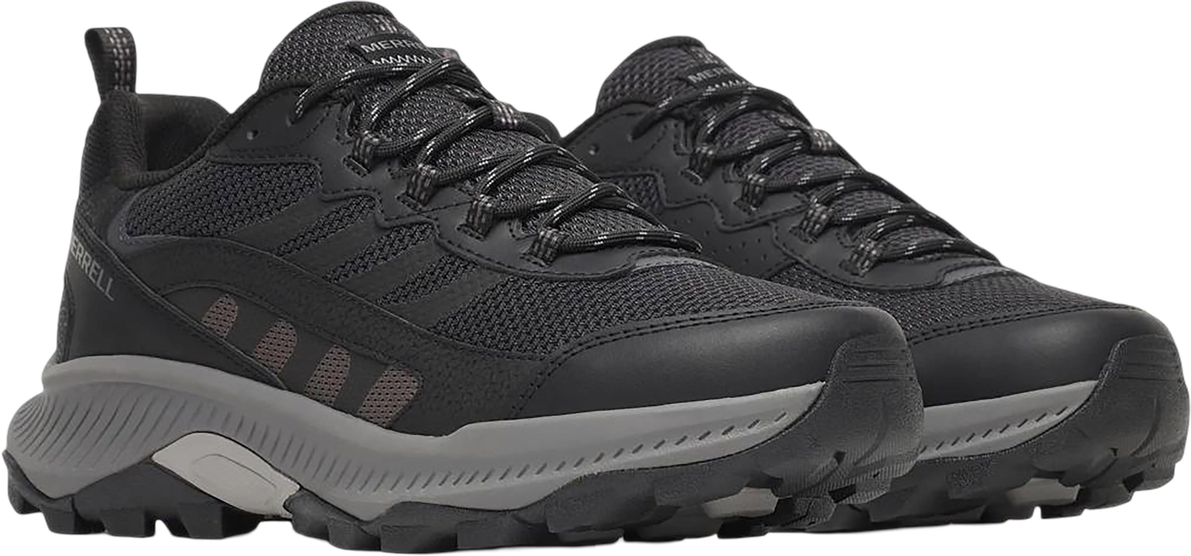 Product gallery image number 4 for product Speed Strike 2 Hiking Shoes [Wide] - Men's