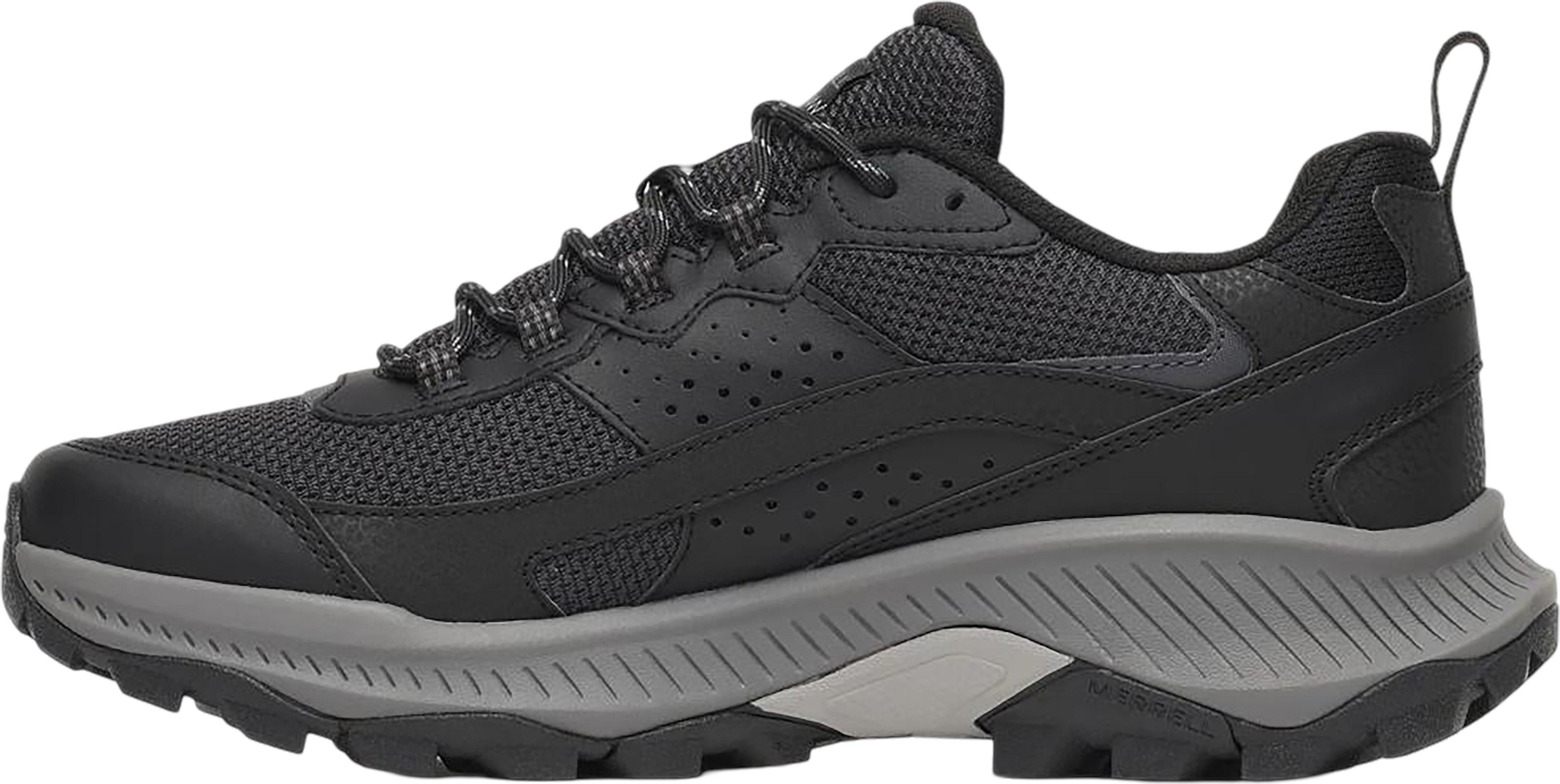 Product gallery image number 5 for product Speed Strike 2 Hiking Shoes [Wide] - Men's