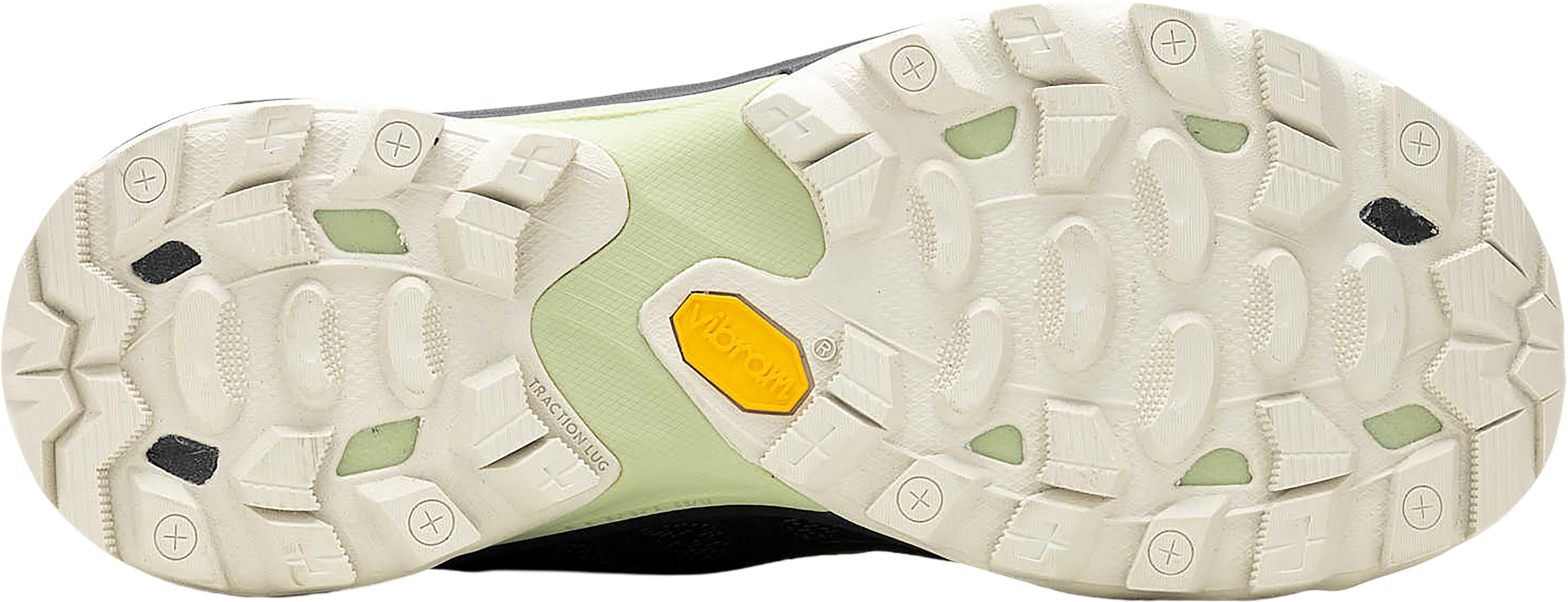 Product gallery image number 5 for product Moab Speed 2 Hiking Shoes - Women's