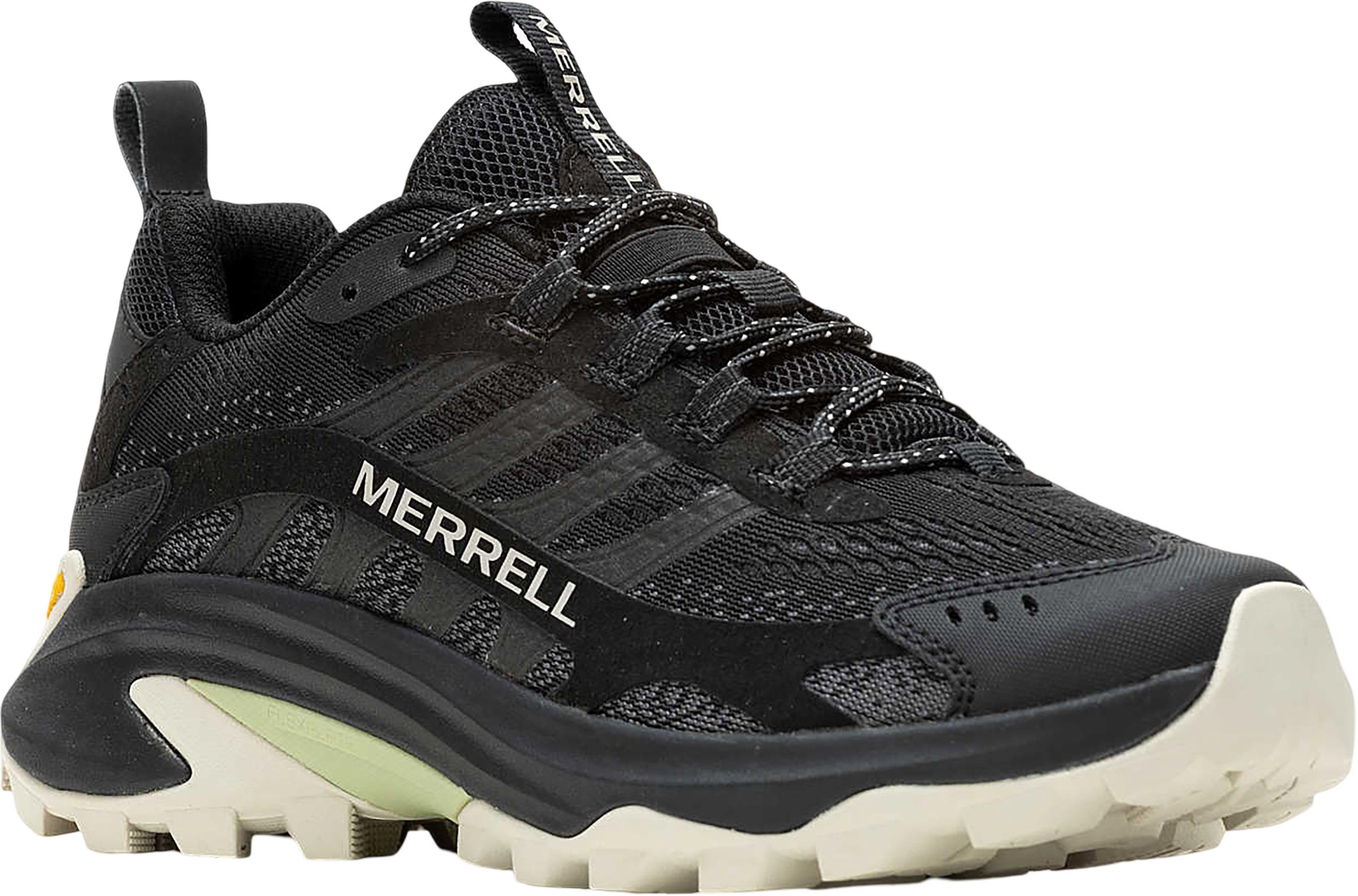 Product gallery image number 3 for product Moab Speed 2 Hiking Shoes - Women's