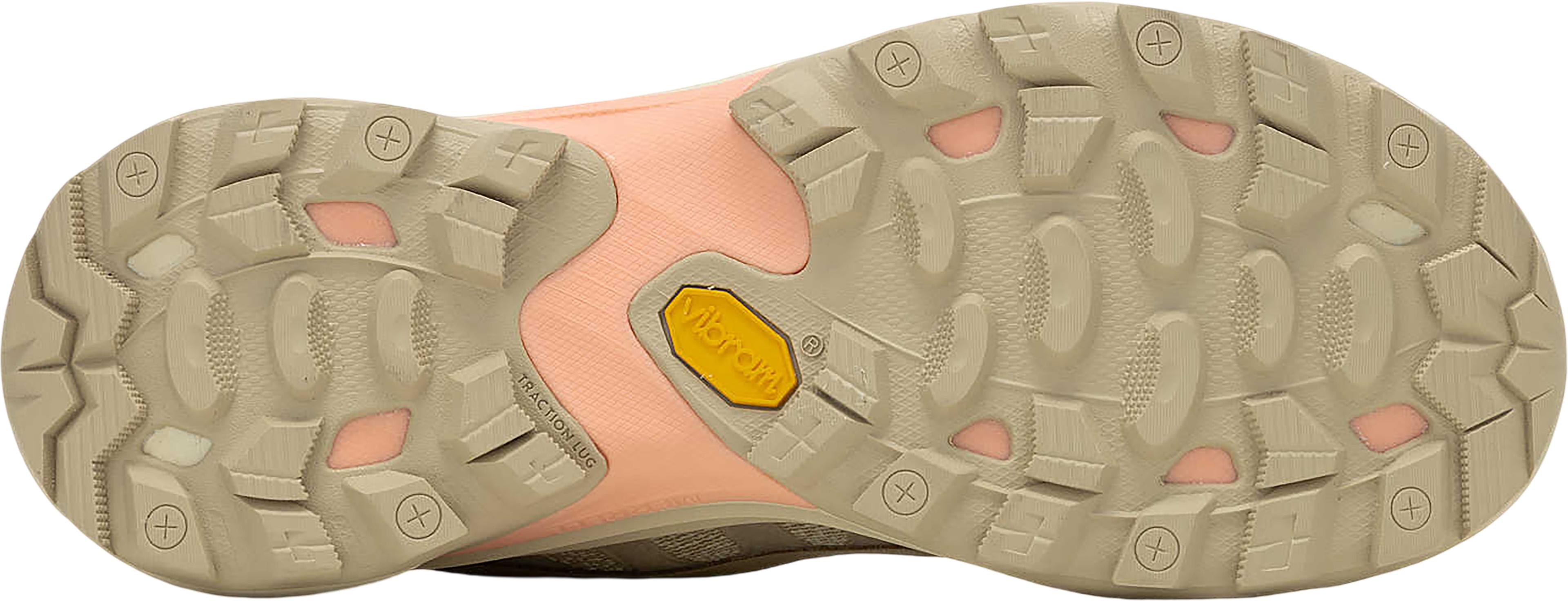 Product gallery image number 4 for product Moab Speed 2 Hiking Shoes - Women's