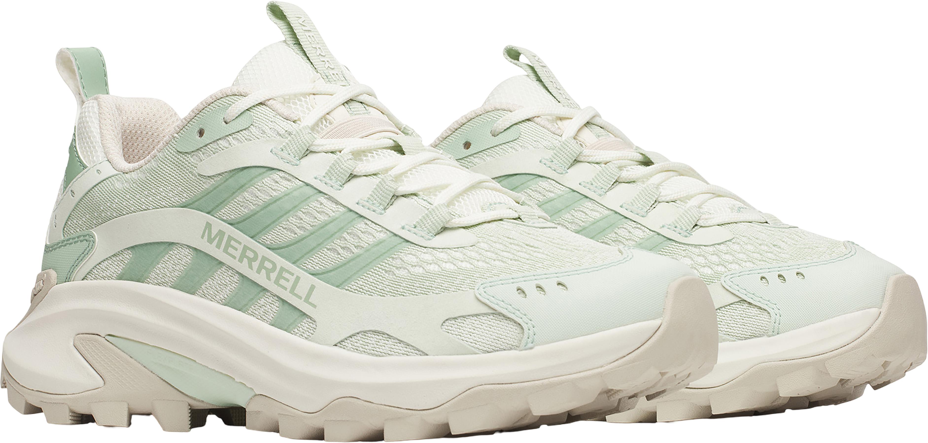 Product gallery image number 3 for product Moab Speed 2 Hiking Shoes - Women's