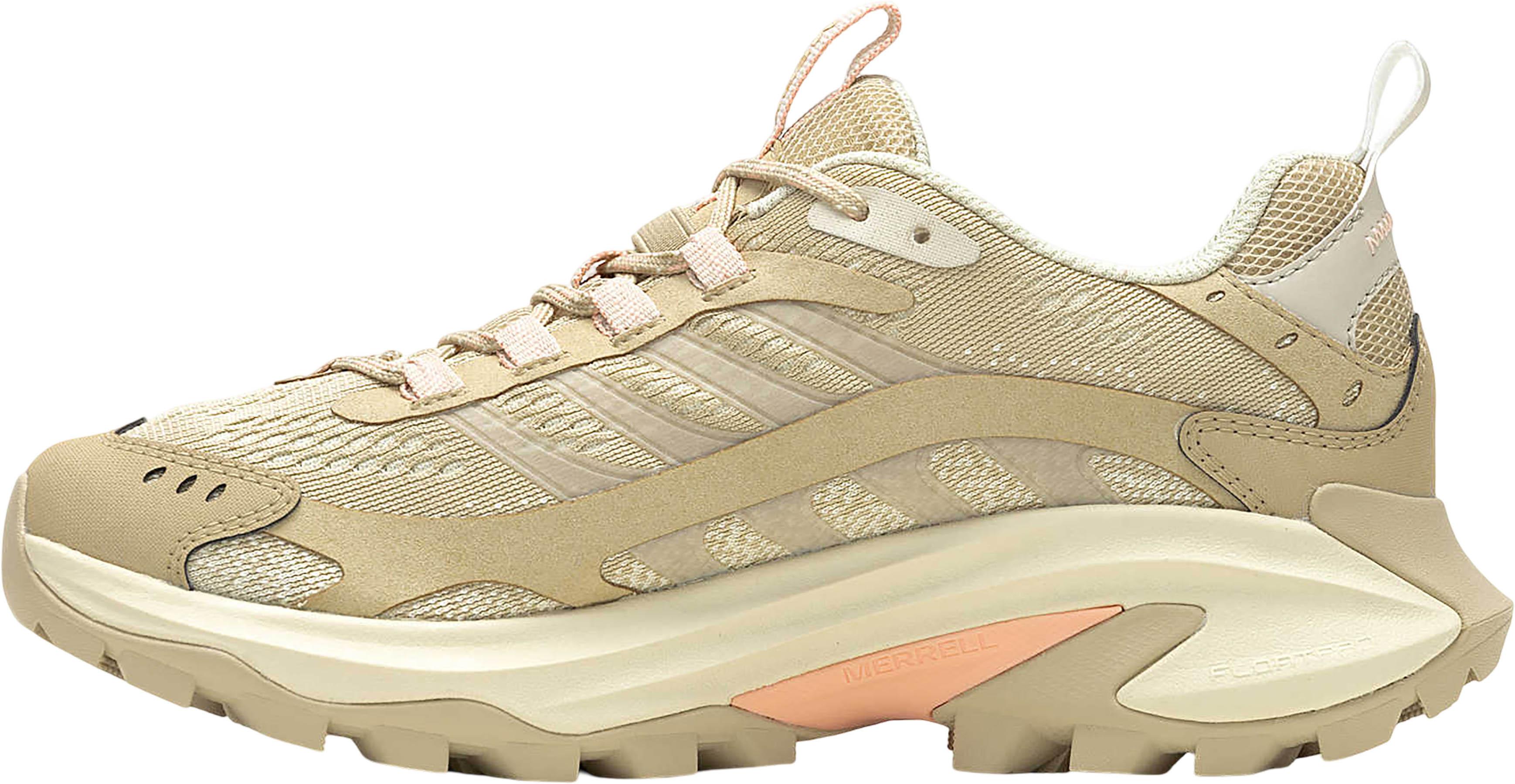 Product gallery image number 2 for product Moab Speed 2 Hiking Shoes - Women's