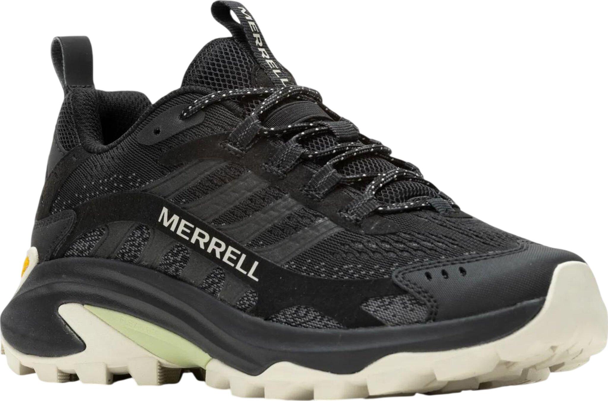 Numéro de l'image de la galerie de produits 2 pour le produit Souliers de randonnée Moab Speed 2 - Femme
