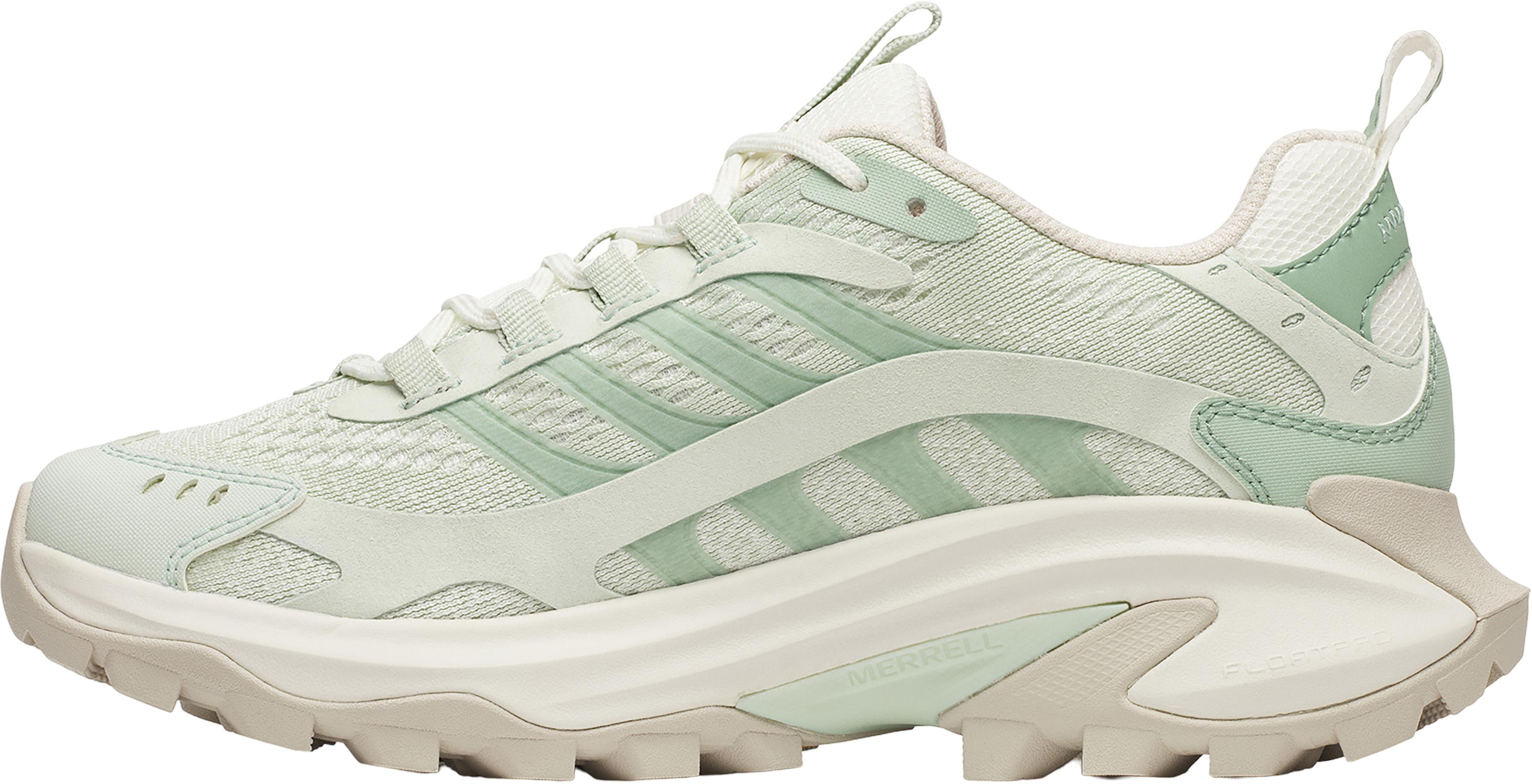 Product gallery image number 4 for product Moab Speed 2 Hiking Shoes - Women's