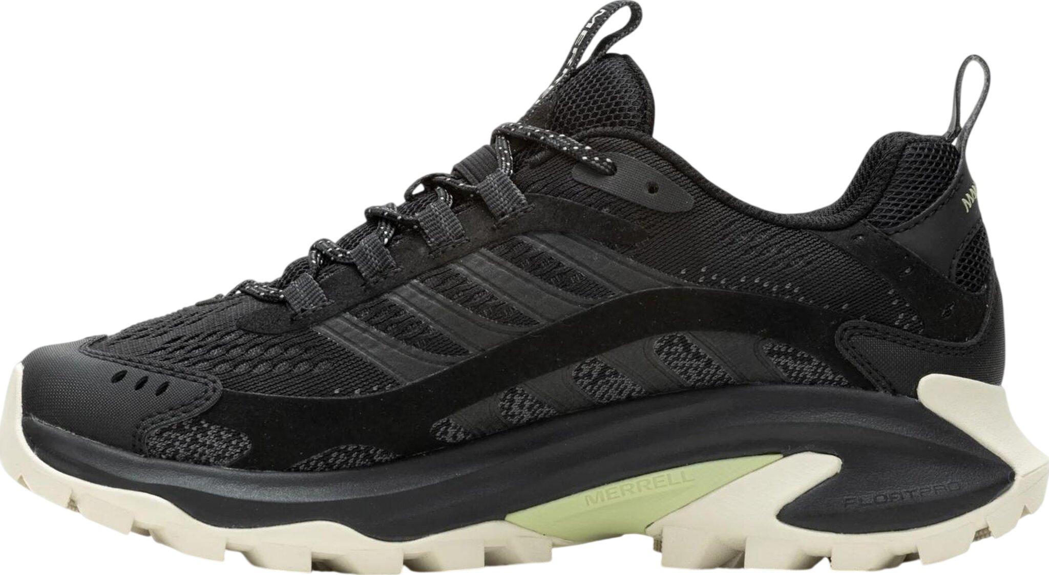 Numéro de l'image de la galerie de produits 6 pour le produit Souliers de randonnée Moab Speed 2 - Femme
