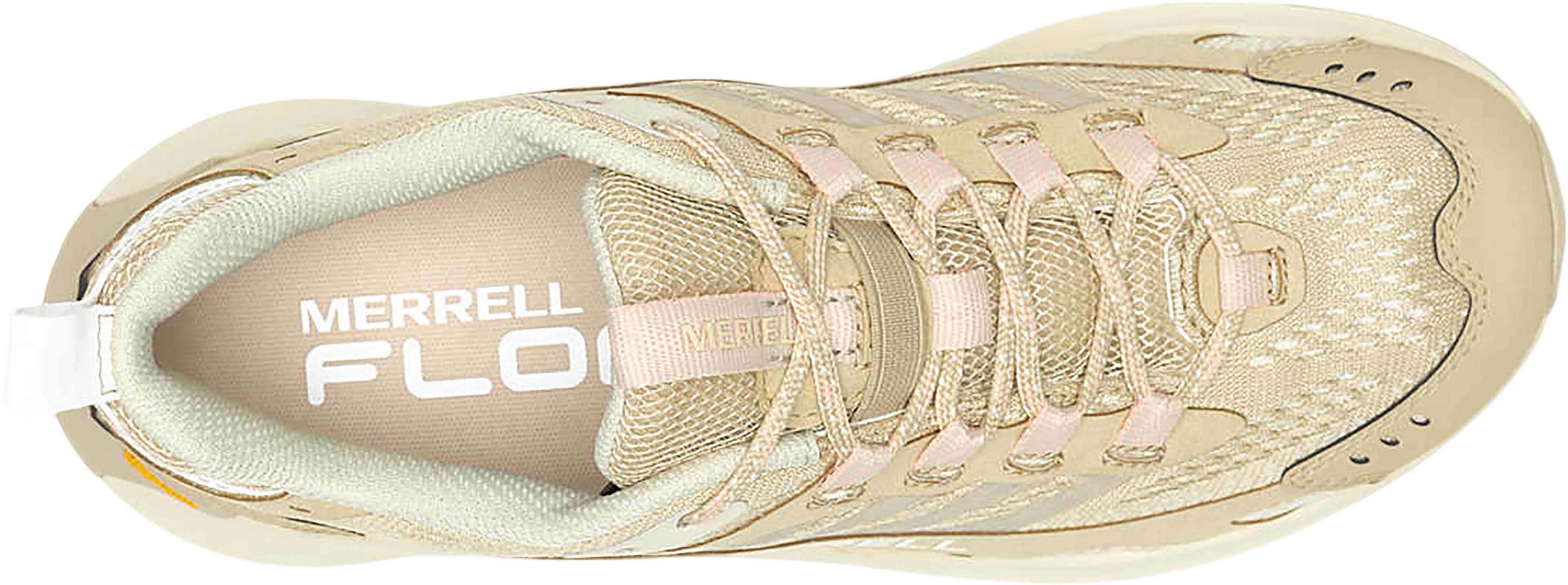 Product gallery image number 3 for product Moab Speed 2 Hiking Shoes - Women's