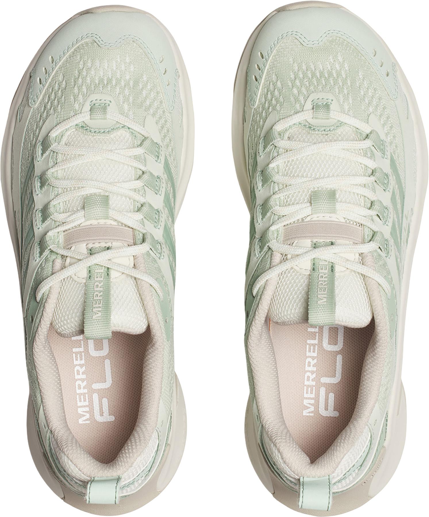 Product gallery image number 5 for product Moab Speed 2 Hiking Shoes - Women's