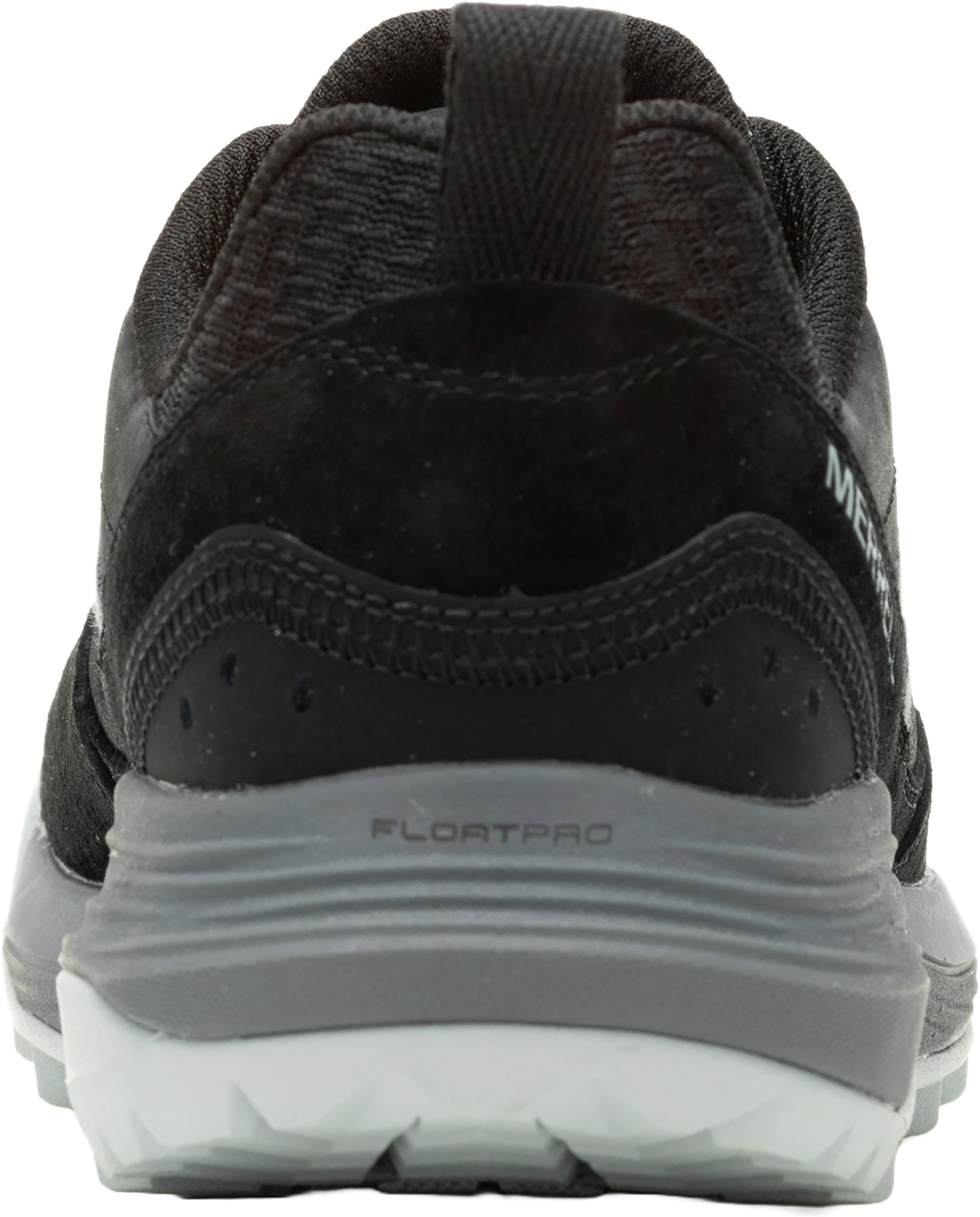 Product gallery image number 2 for product Siren 4 Traveller Hiking Shoes - Women's