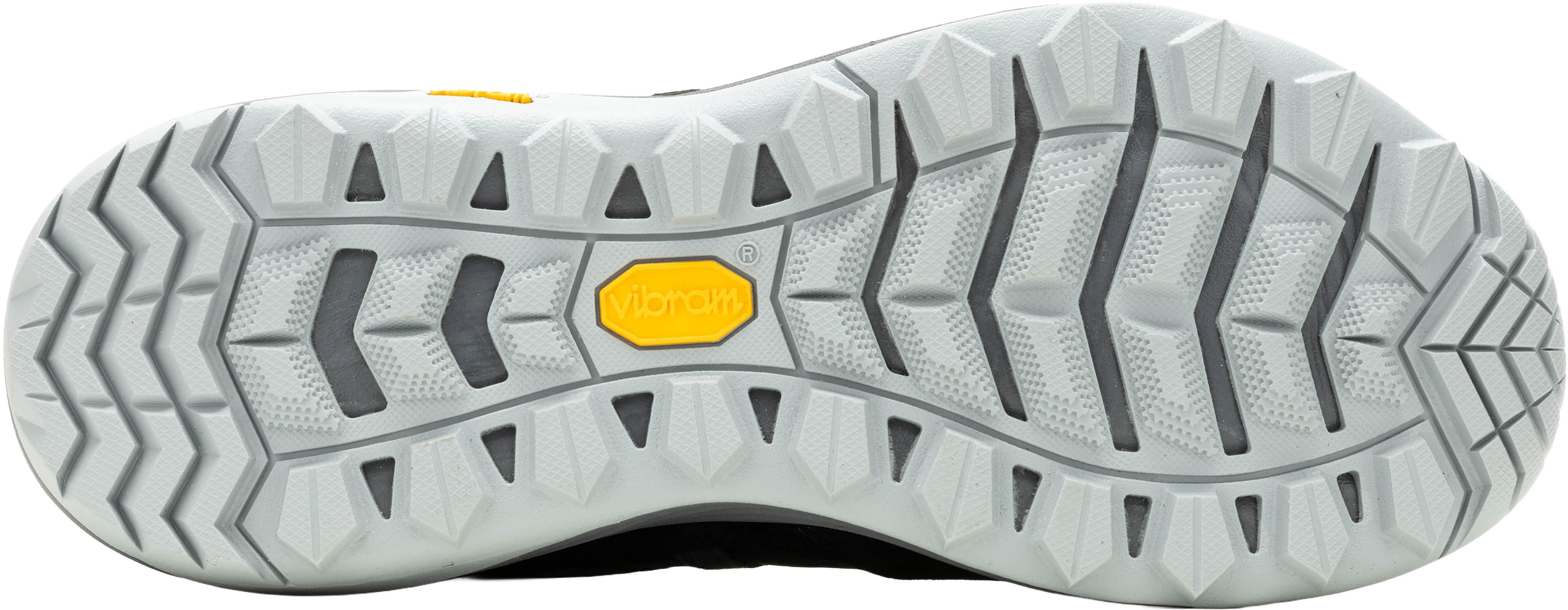 Product gallery image number 3 for product Siren 4 Traveller Hiking Shoes - Women's