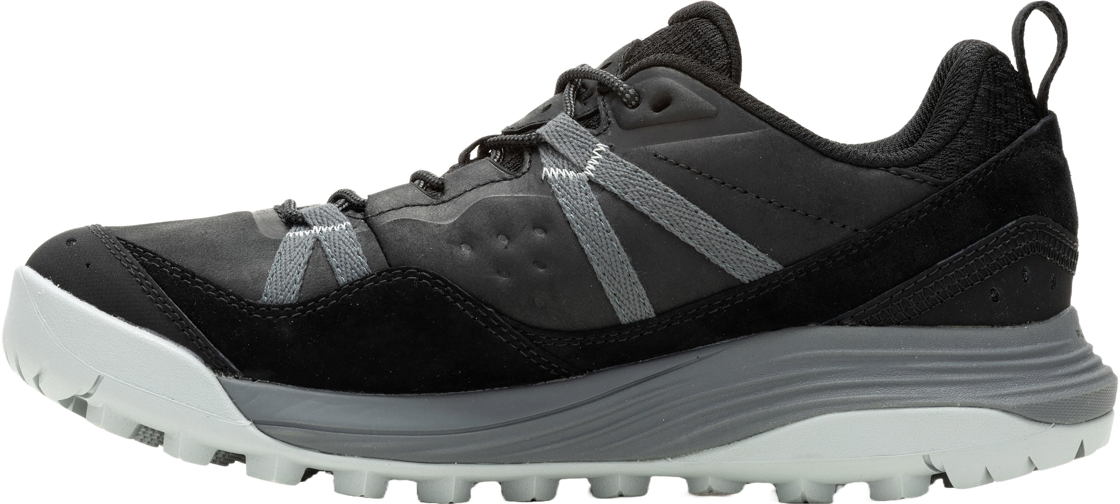 Product gallery image number 5 for product Siren 4 Traveller Hiking Shoes - Women's