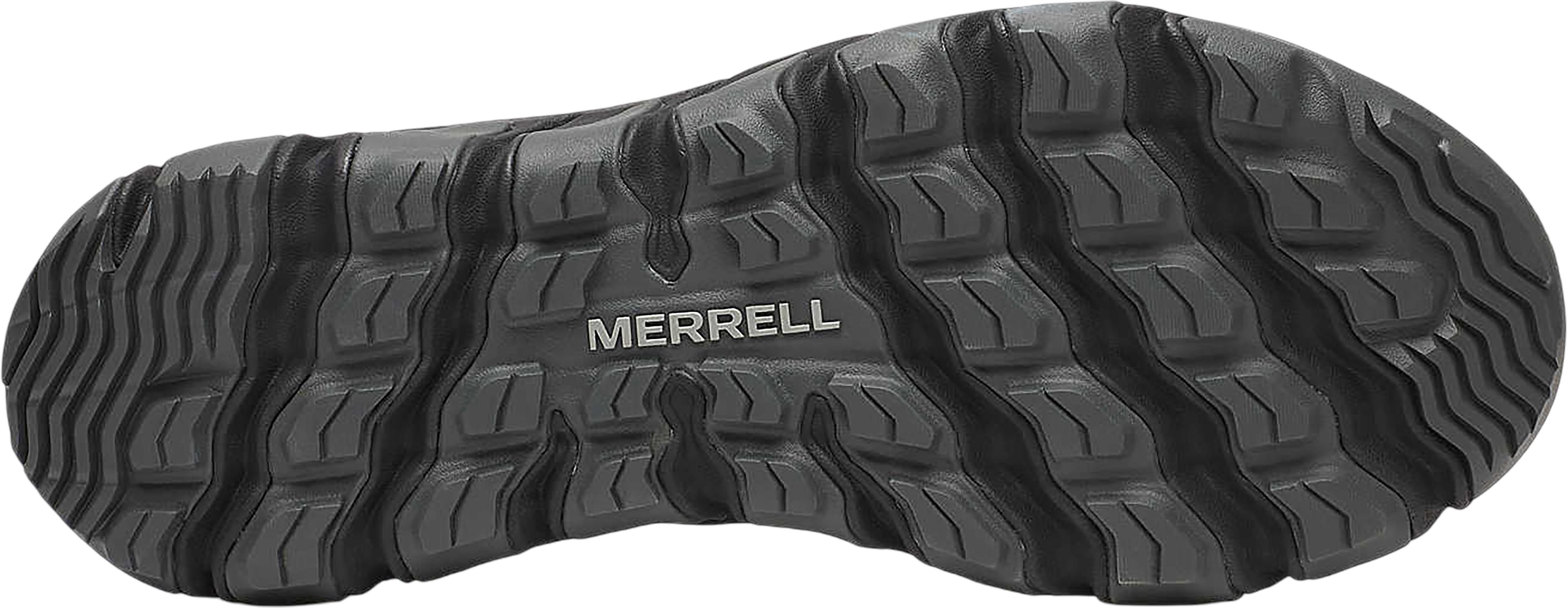 Product gallery image number 4 for product Maipo Explorer Aerosport Hiking Shoes - Men's