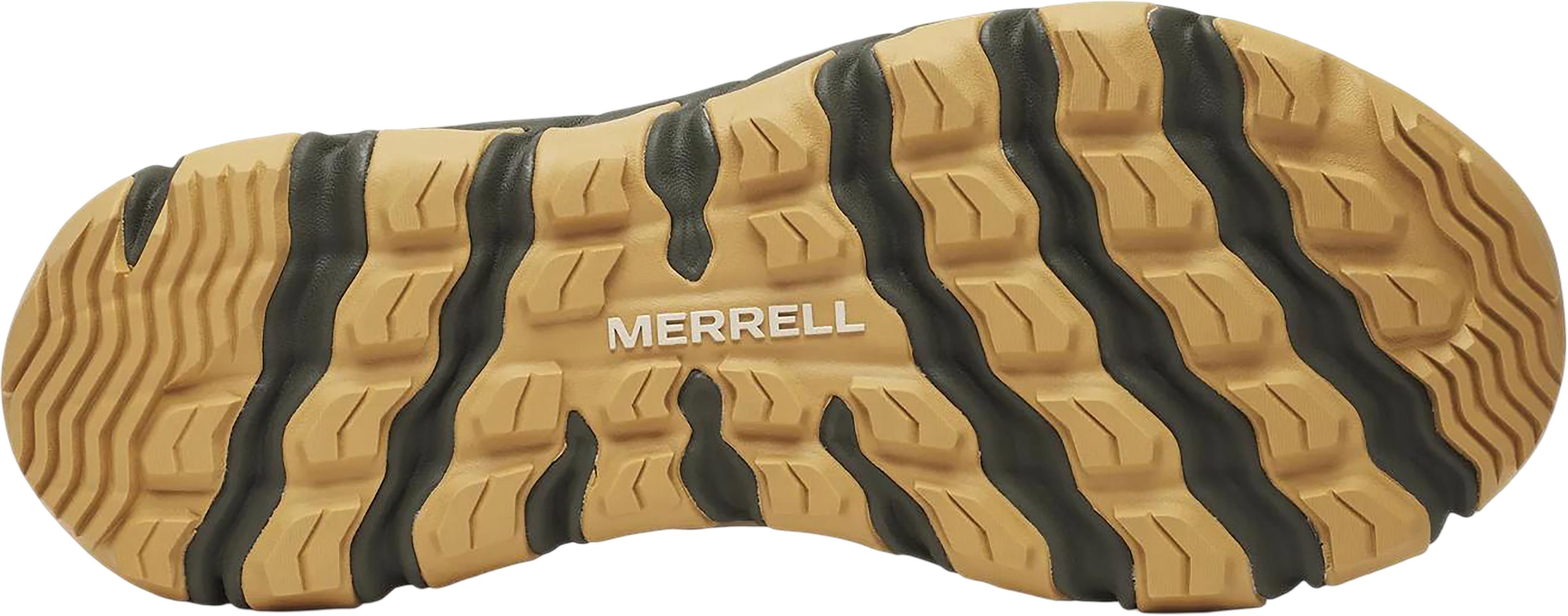 Numéro de l'image de la galerie de produits 3 pour le produit Souliers de randonnée Maipo Explorer Aerosport - Homme