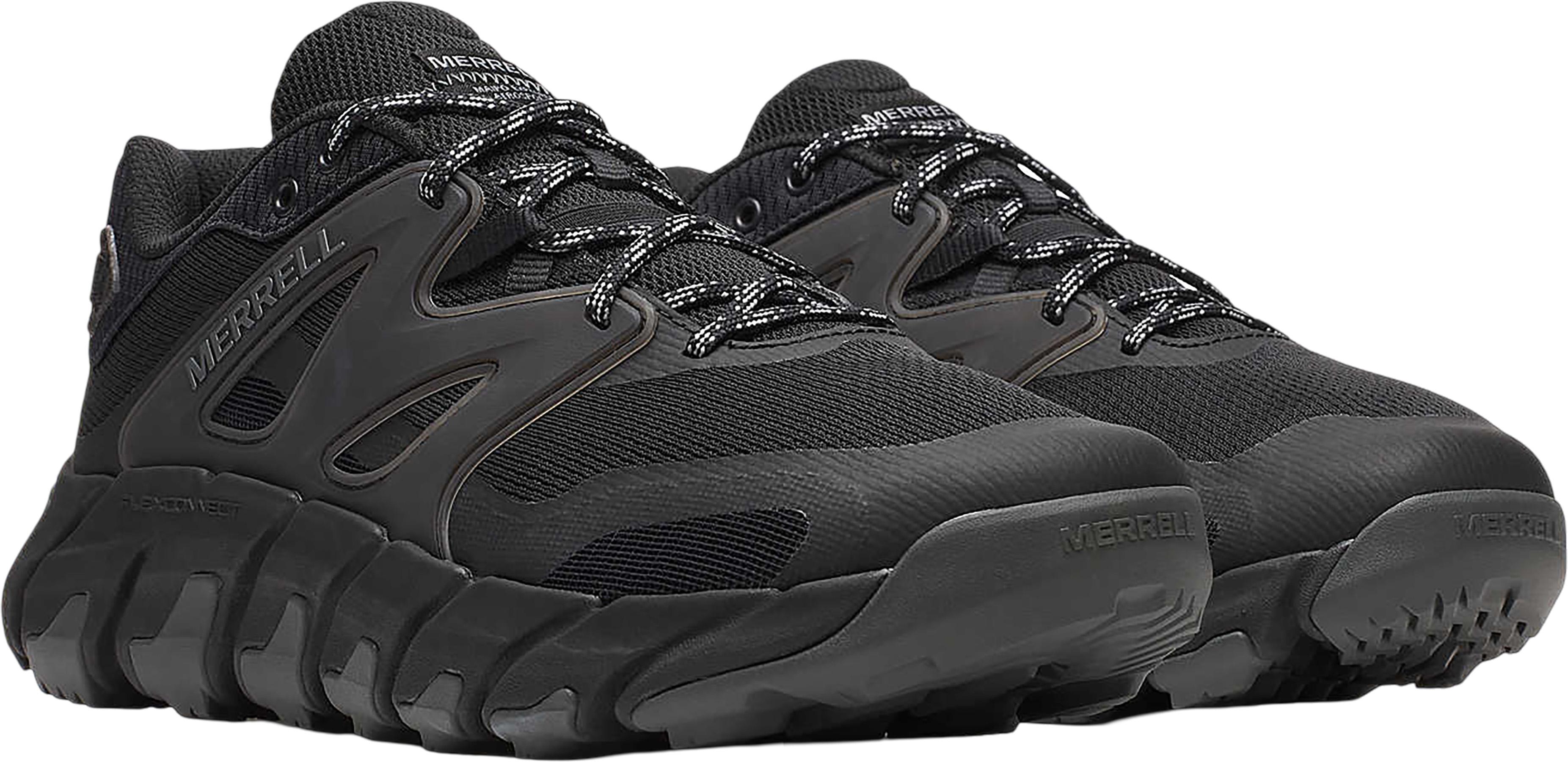 Product gallery image number 3 for product Maipo Explorer Aerosport Hiking Shoes - Men's
