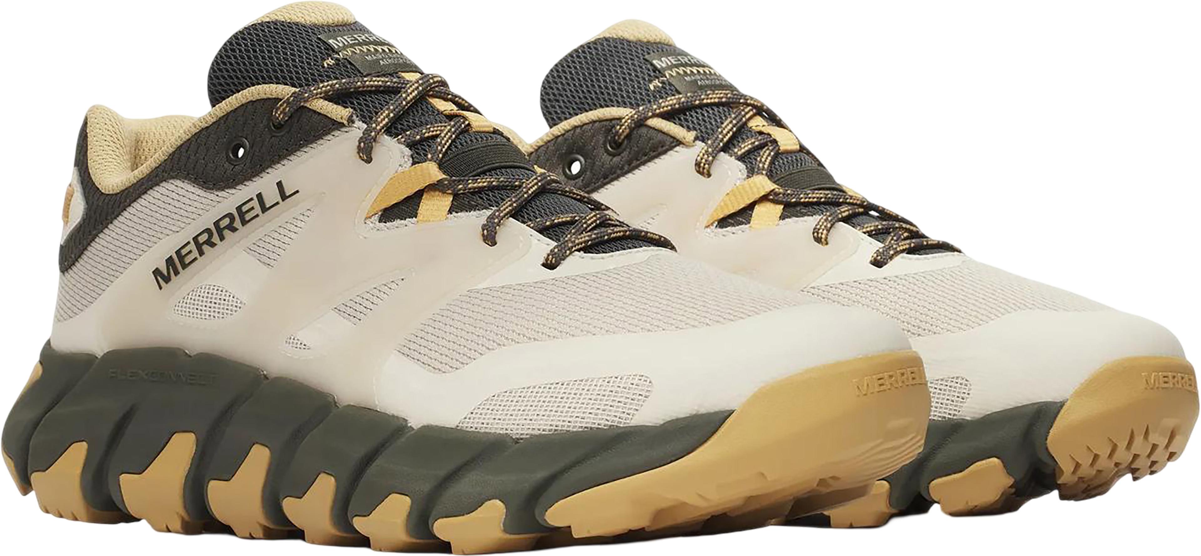 Numéro de l'image de la galerie de produits 4 pour le produit Souliers de randonnée Maipo Explorer Aerosport - Homme