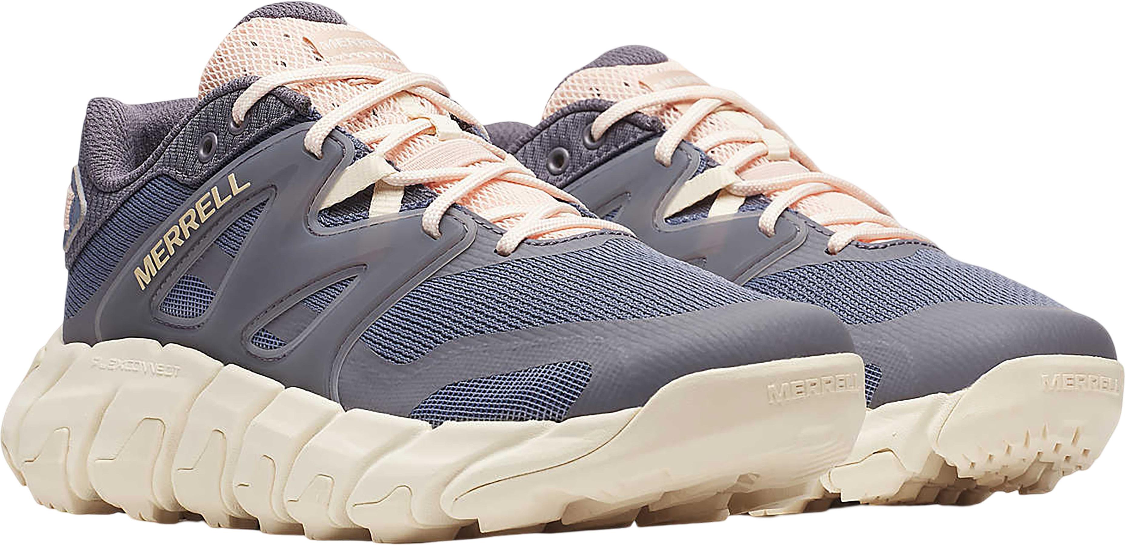 Product gallery image number 6 for product Maipo Explorer Aerosport Hiking Shoes - Men's