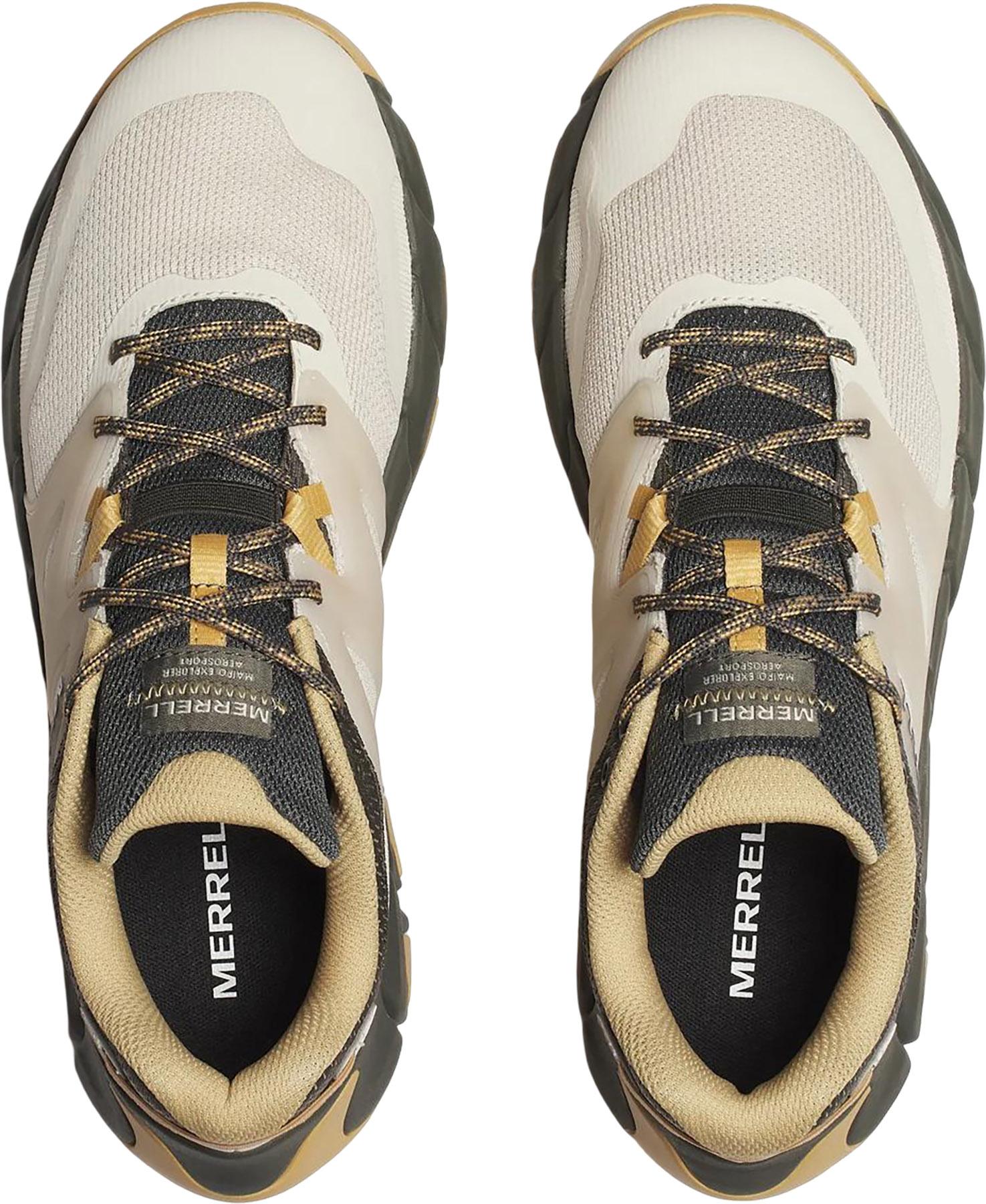 Numéro de l'image de la galerie de produits 6 pour le produit Souliers de randonnée Maipo Explorer Aerosport - Homme